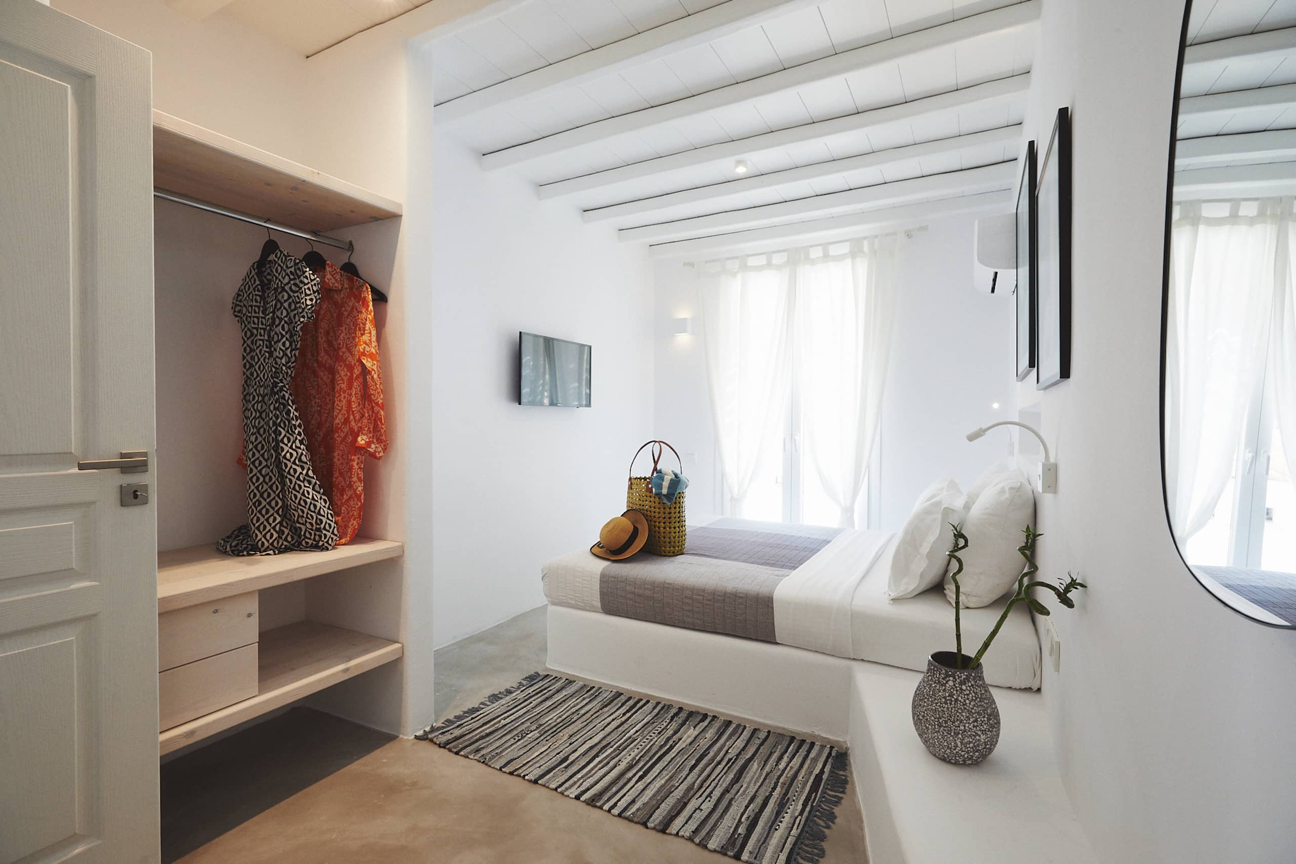 Villa Idylle by Mykonos Dunes 7