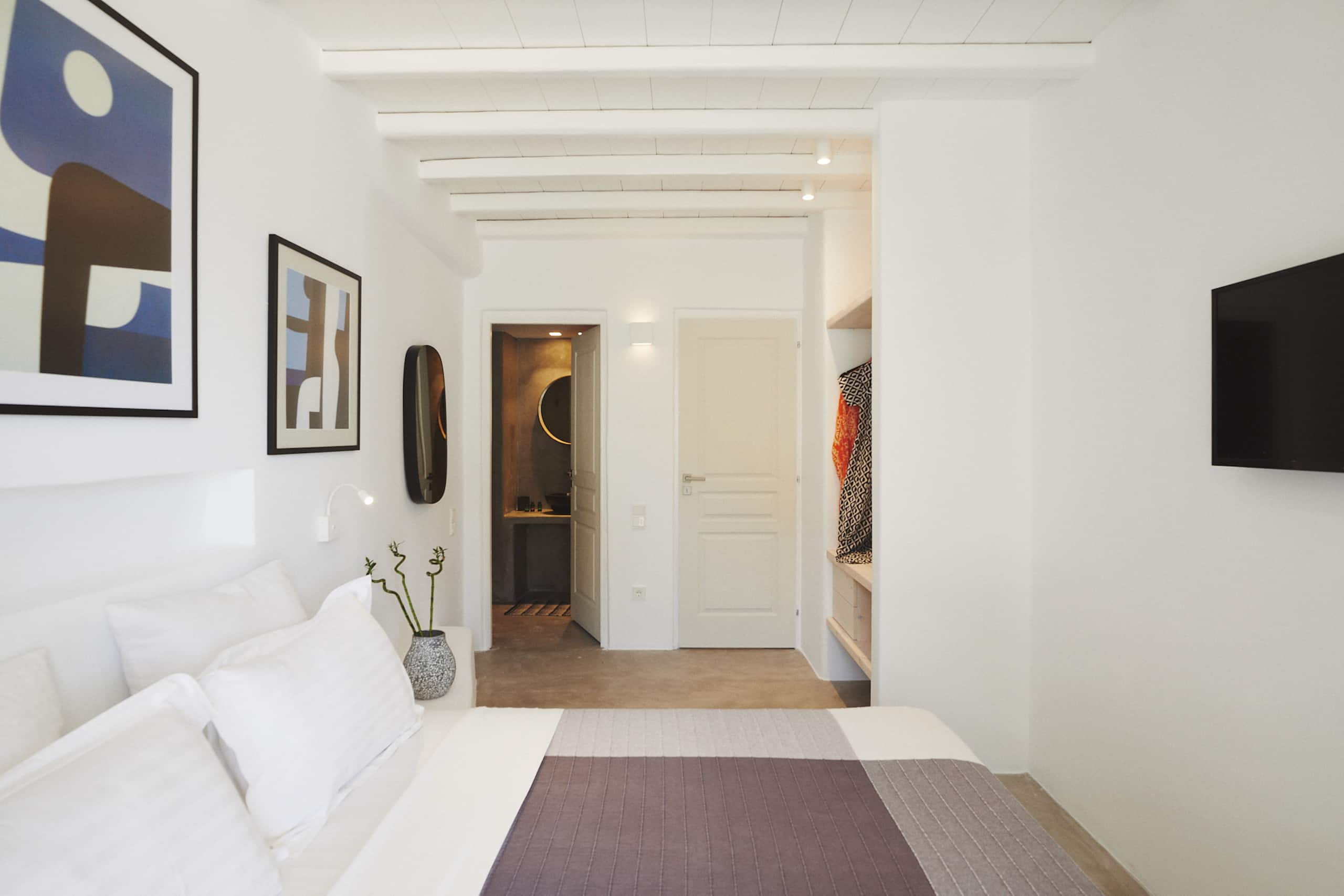Villa Idylle by Mykonos Dunes 8