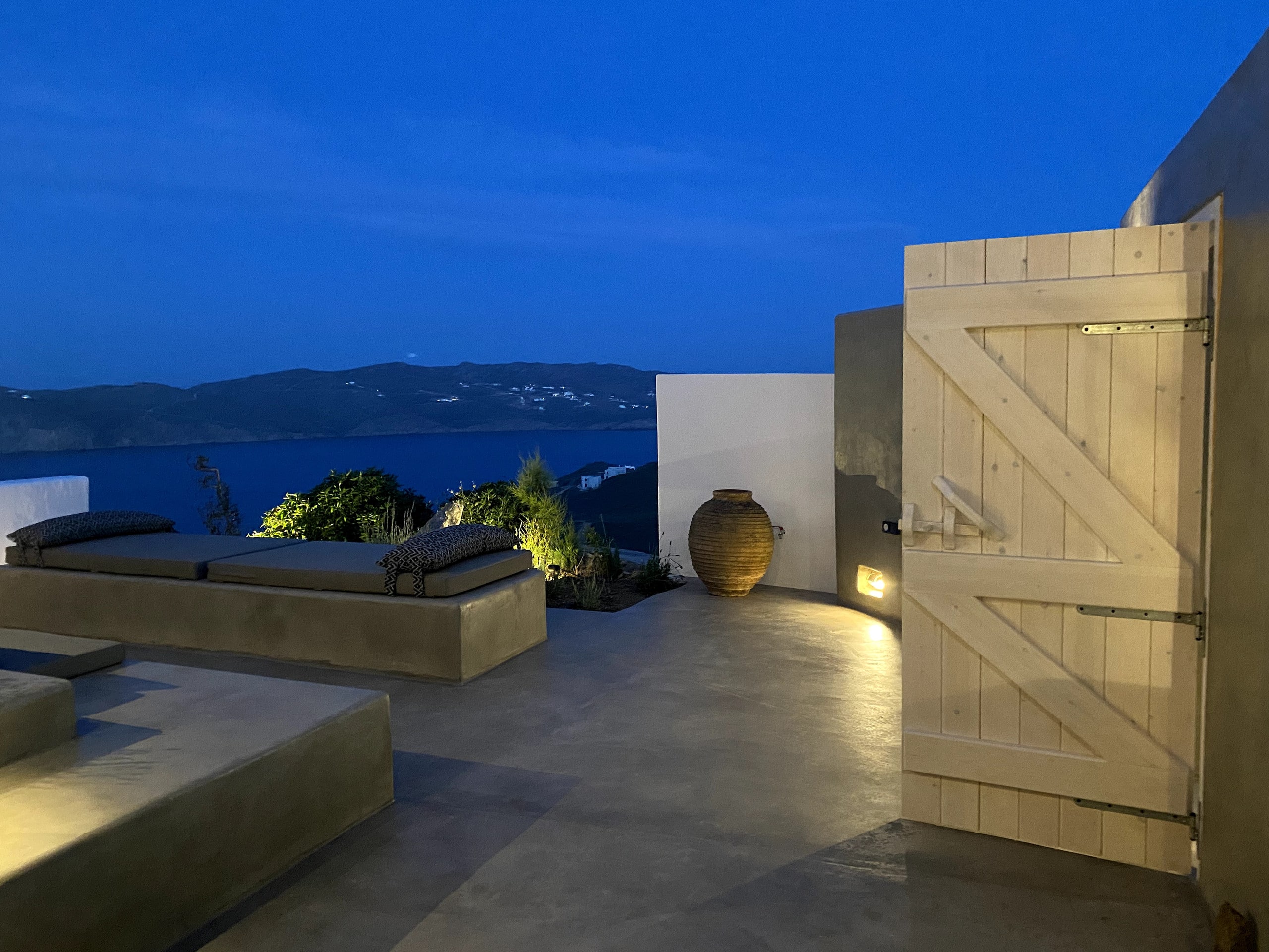 Villa Idylle by Mykonos Dunes 17