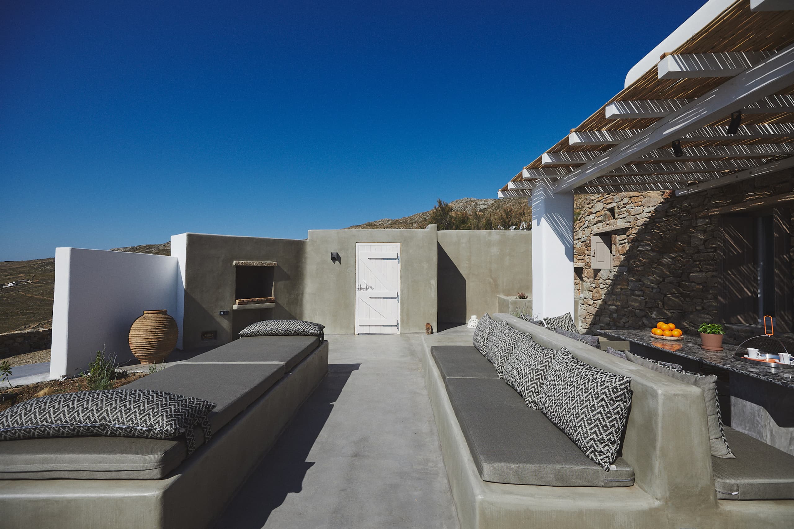 Villa Idylle by Mykonos Dunes 22