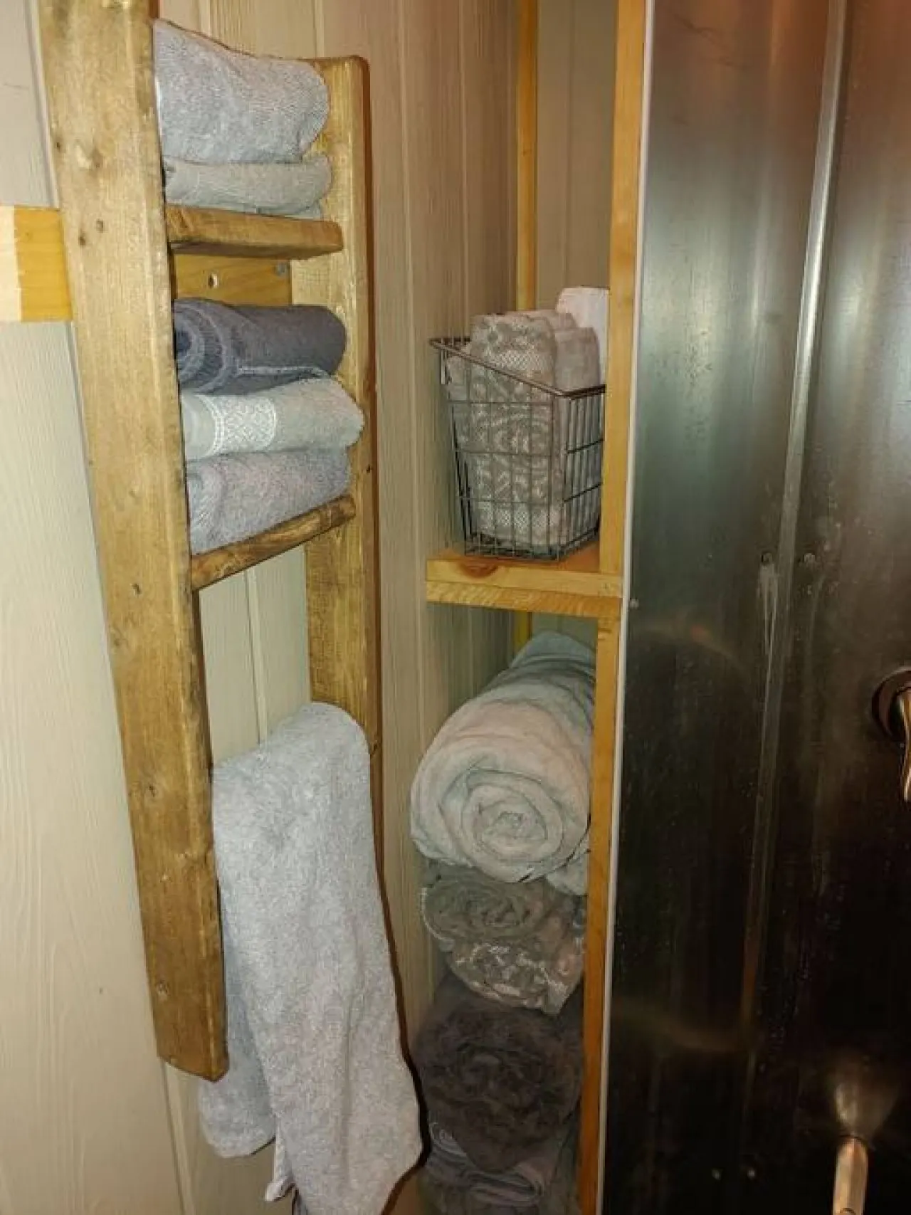 Rocky Top Tiny House @ Watts Bar 12