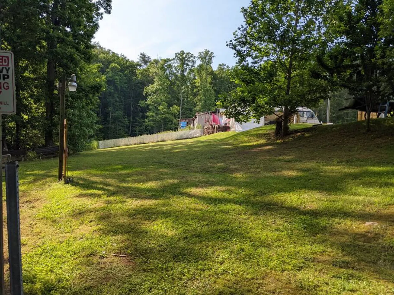Rocky Top Tiny House @ Watts Bar 17