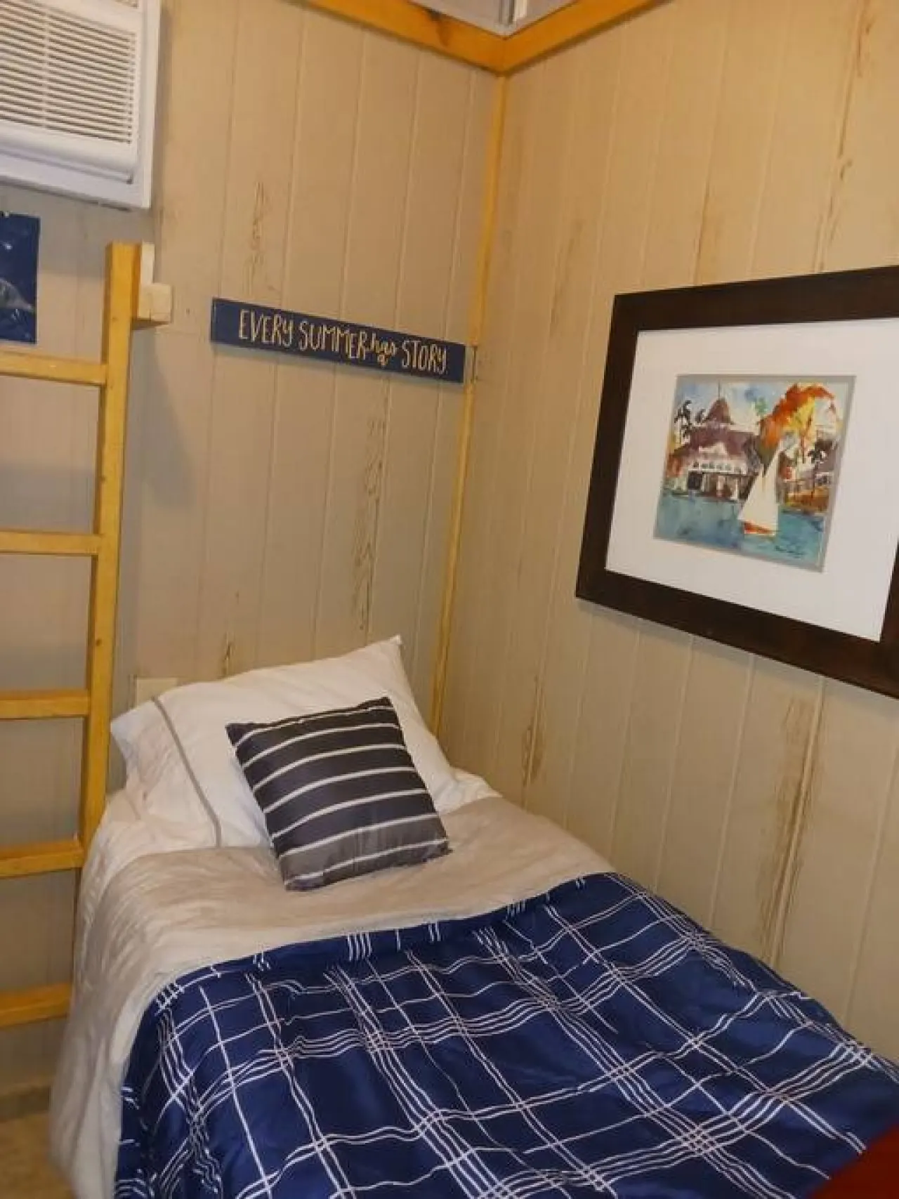 Rocky Top Tiny House @ Watts Bar 7
