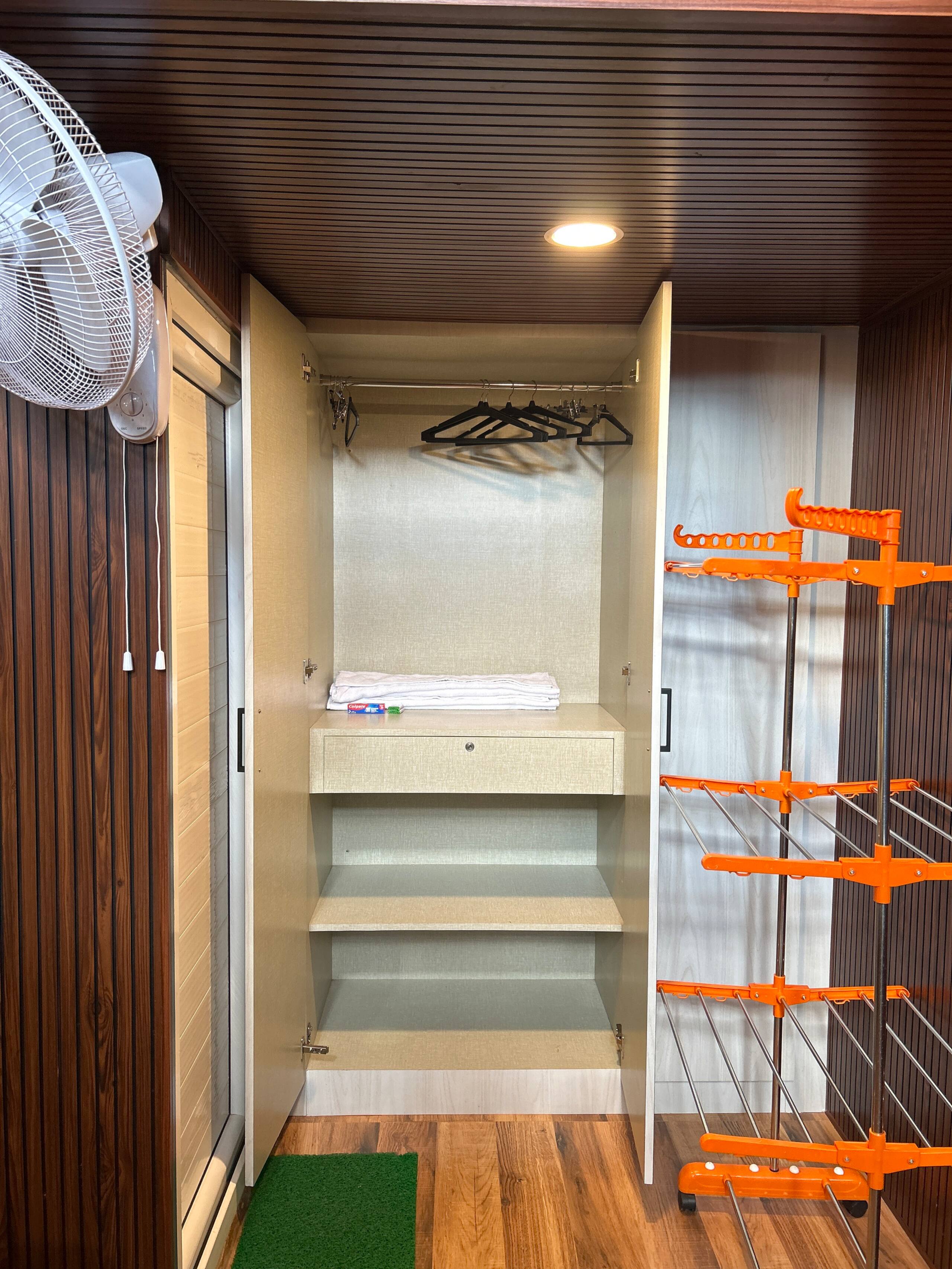 Dormitory cottage no 01 15