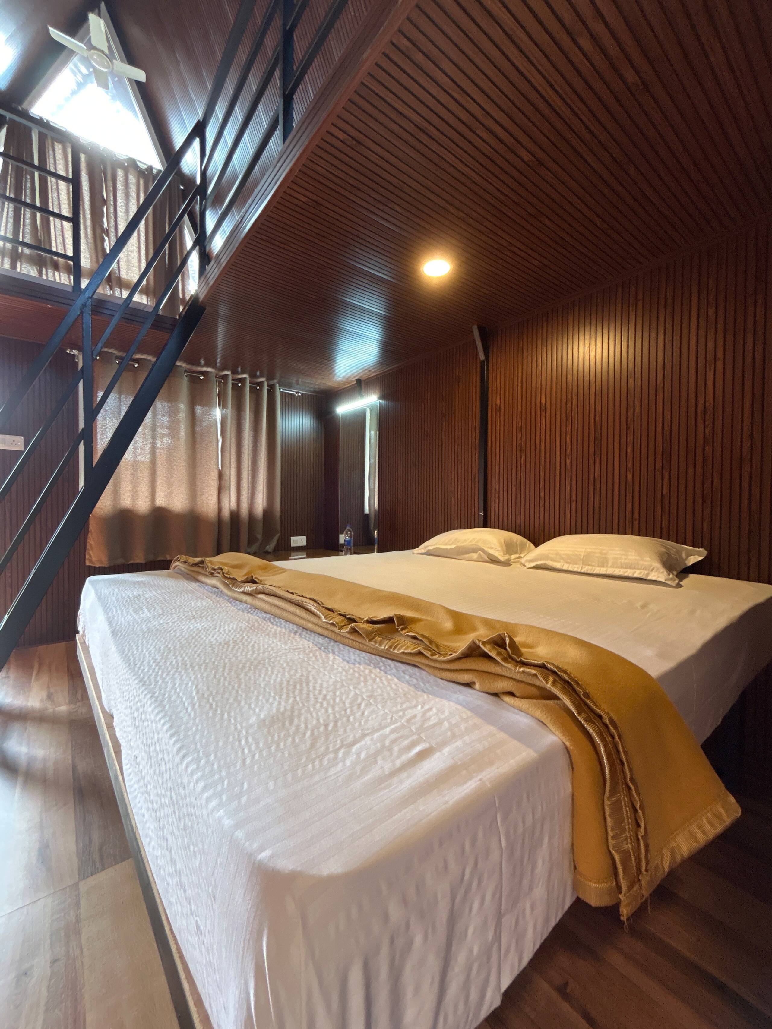 Dormitory cottage no 01 9