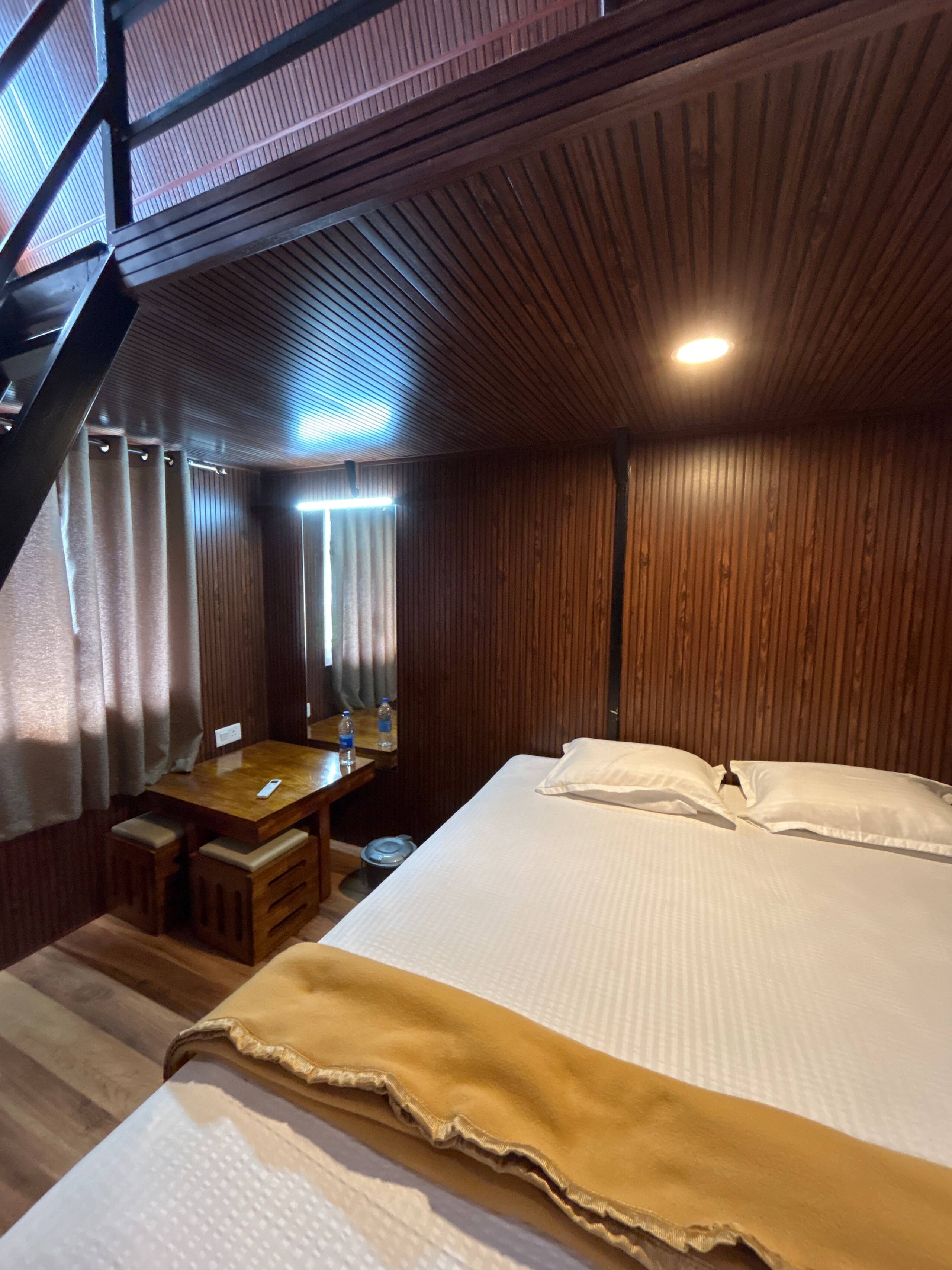 Dormitory cottage no 01 14