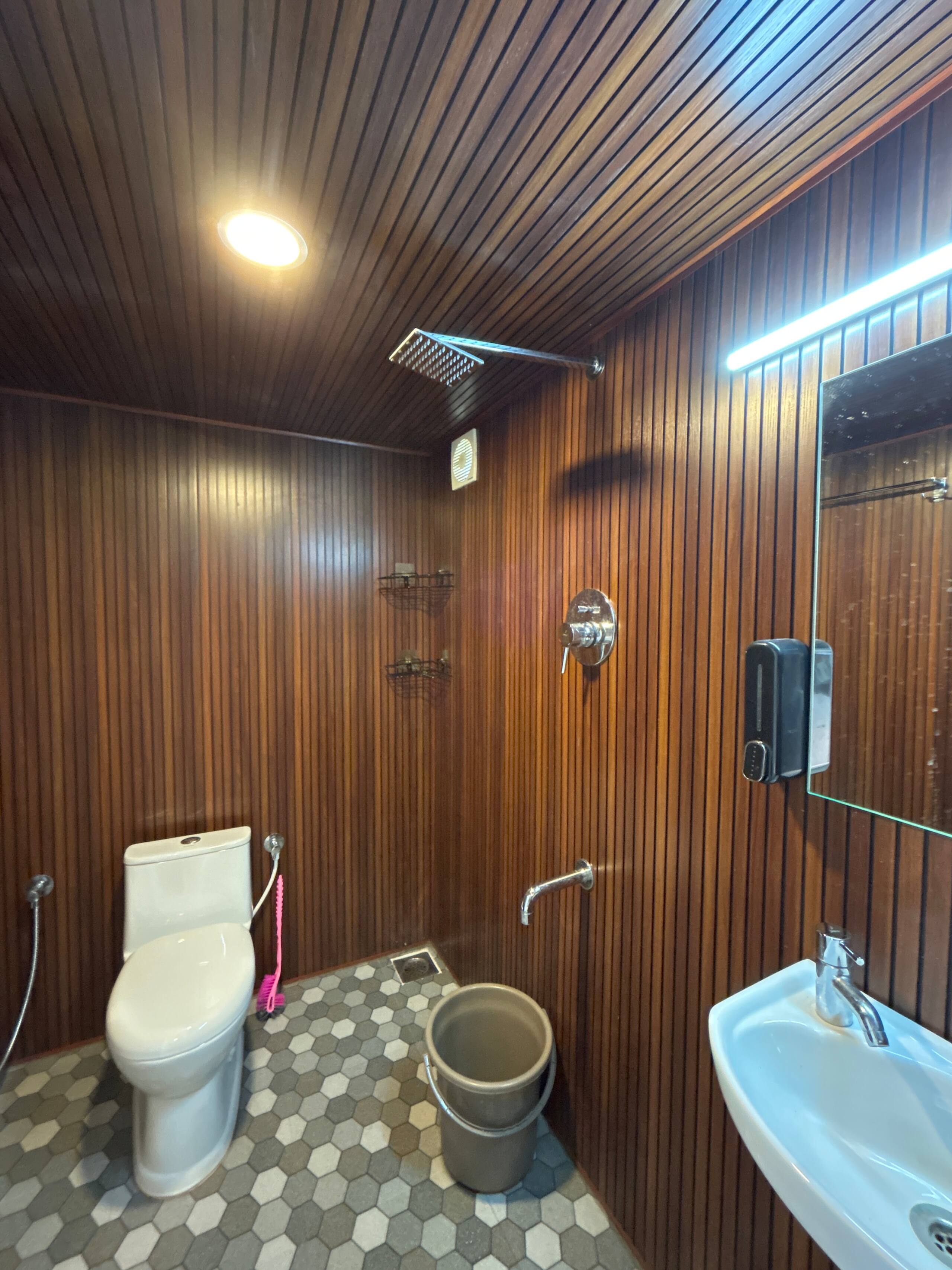 Dormitory cottage no 01 7