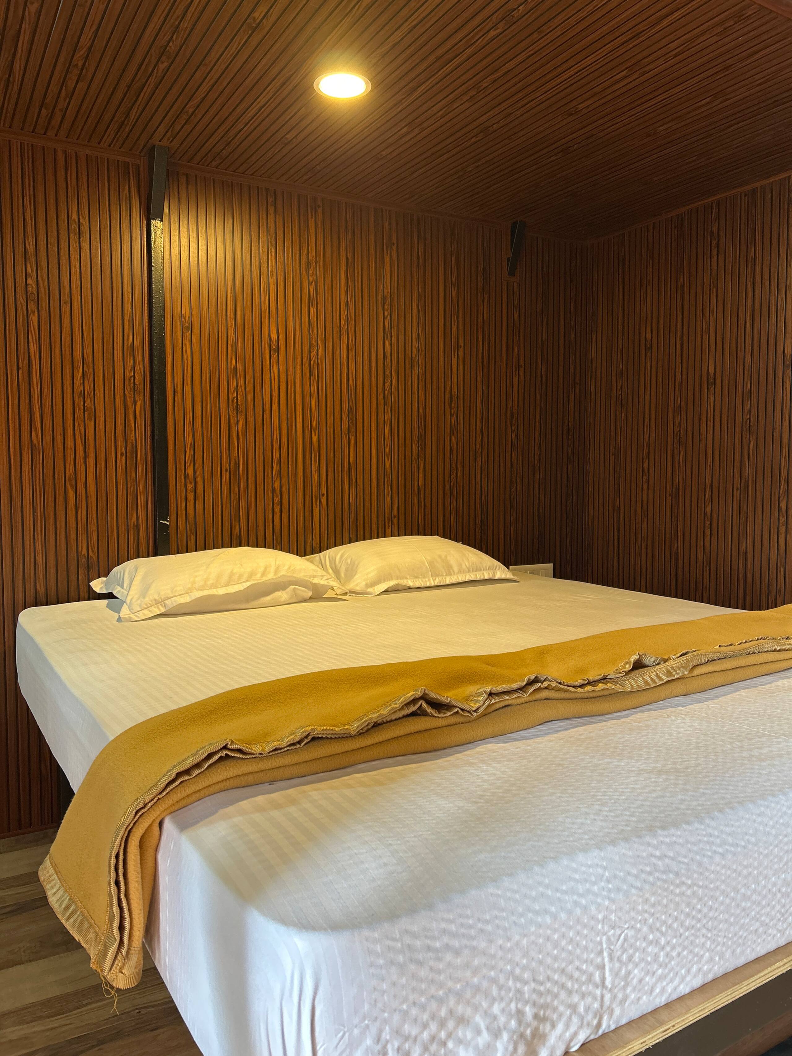 Dormitory cottage no 01 11