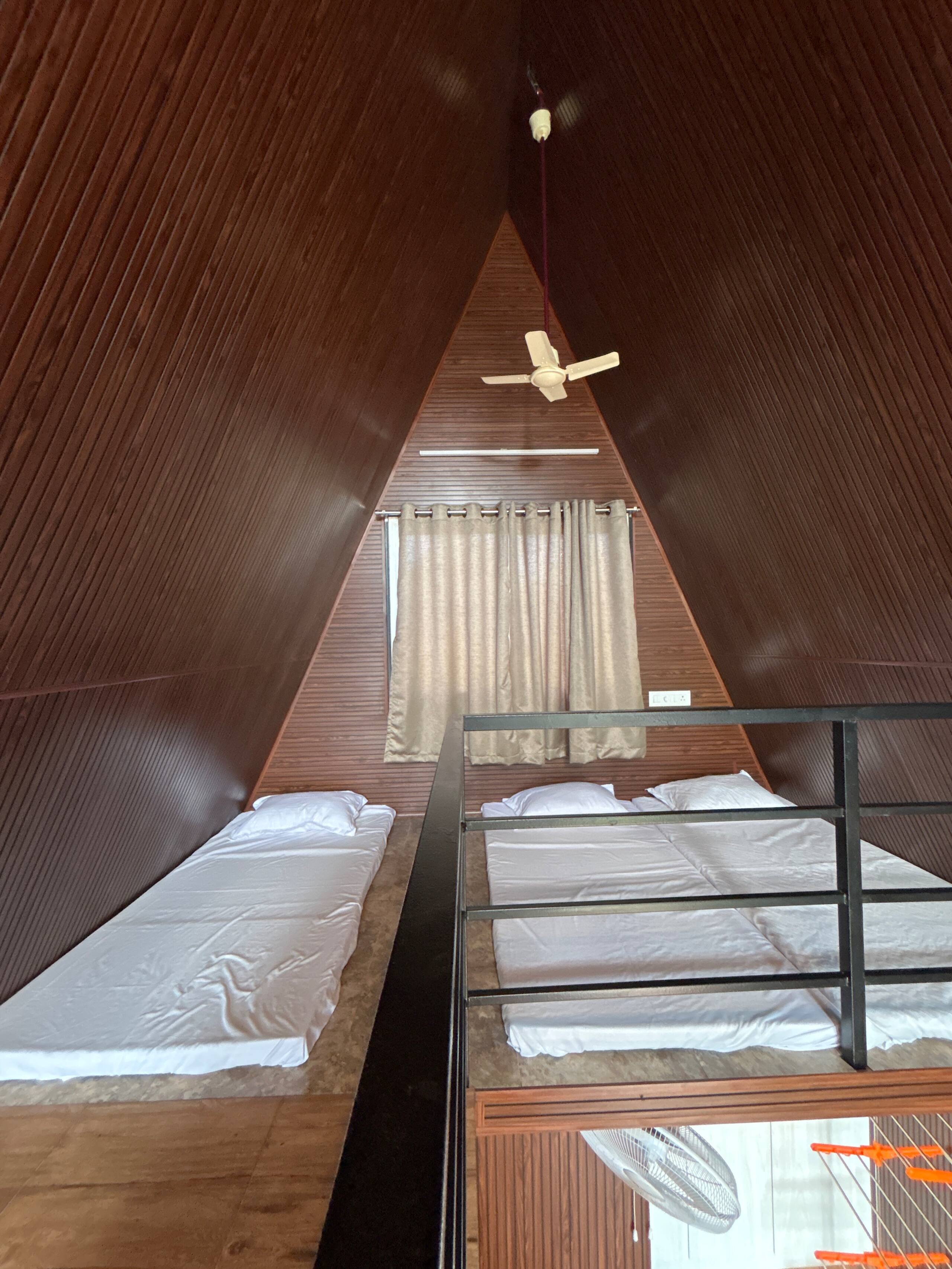 Dormitory cottage no 01 10