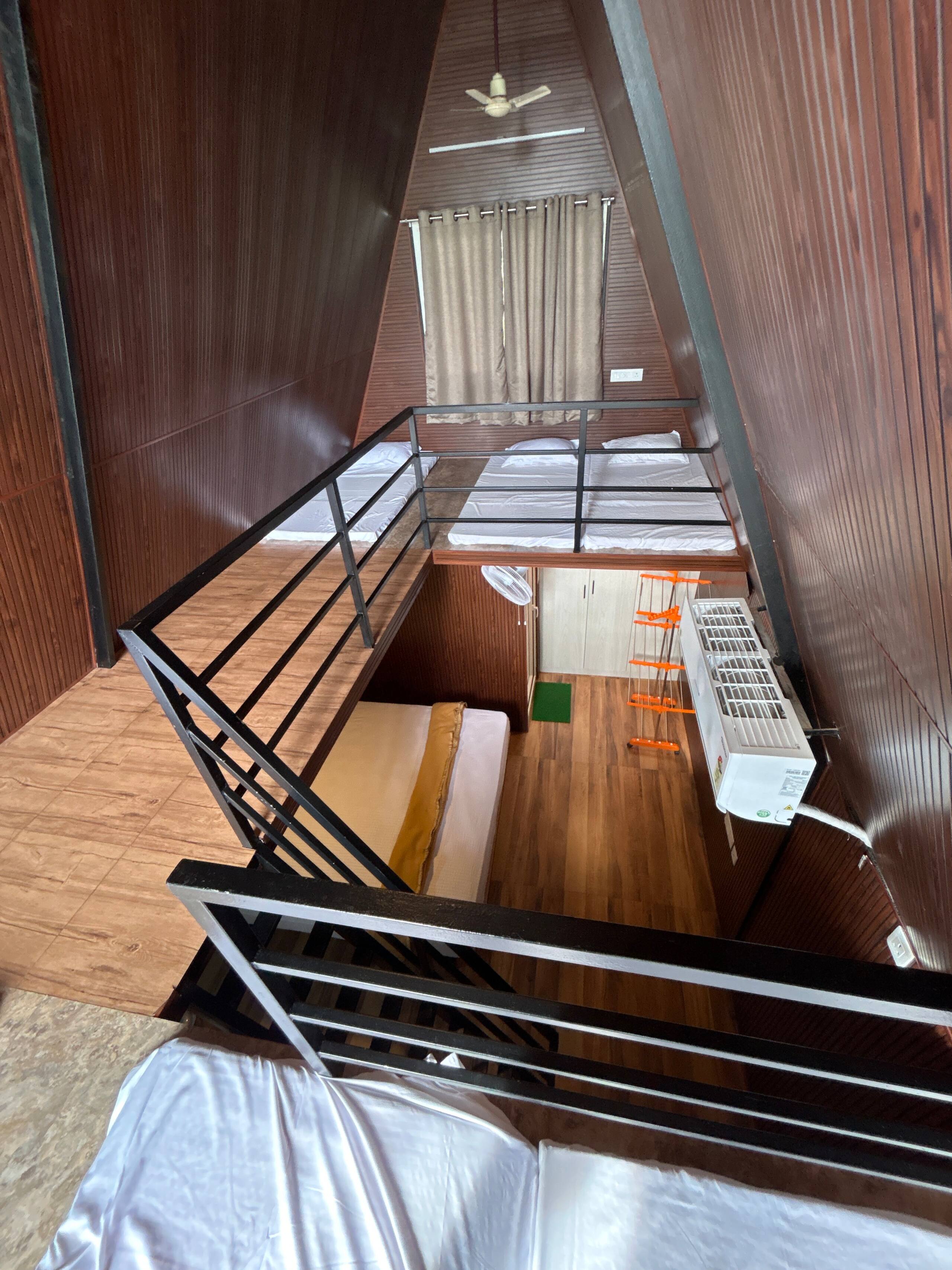 Dormitory cottage no 01 13
