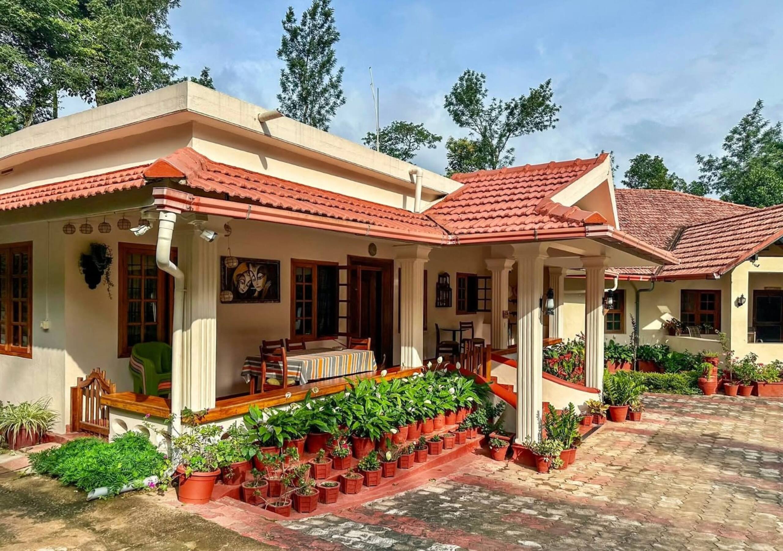 The Cottage Pollibetta 4