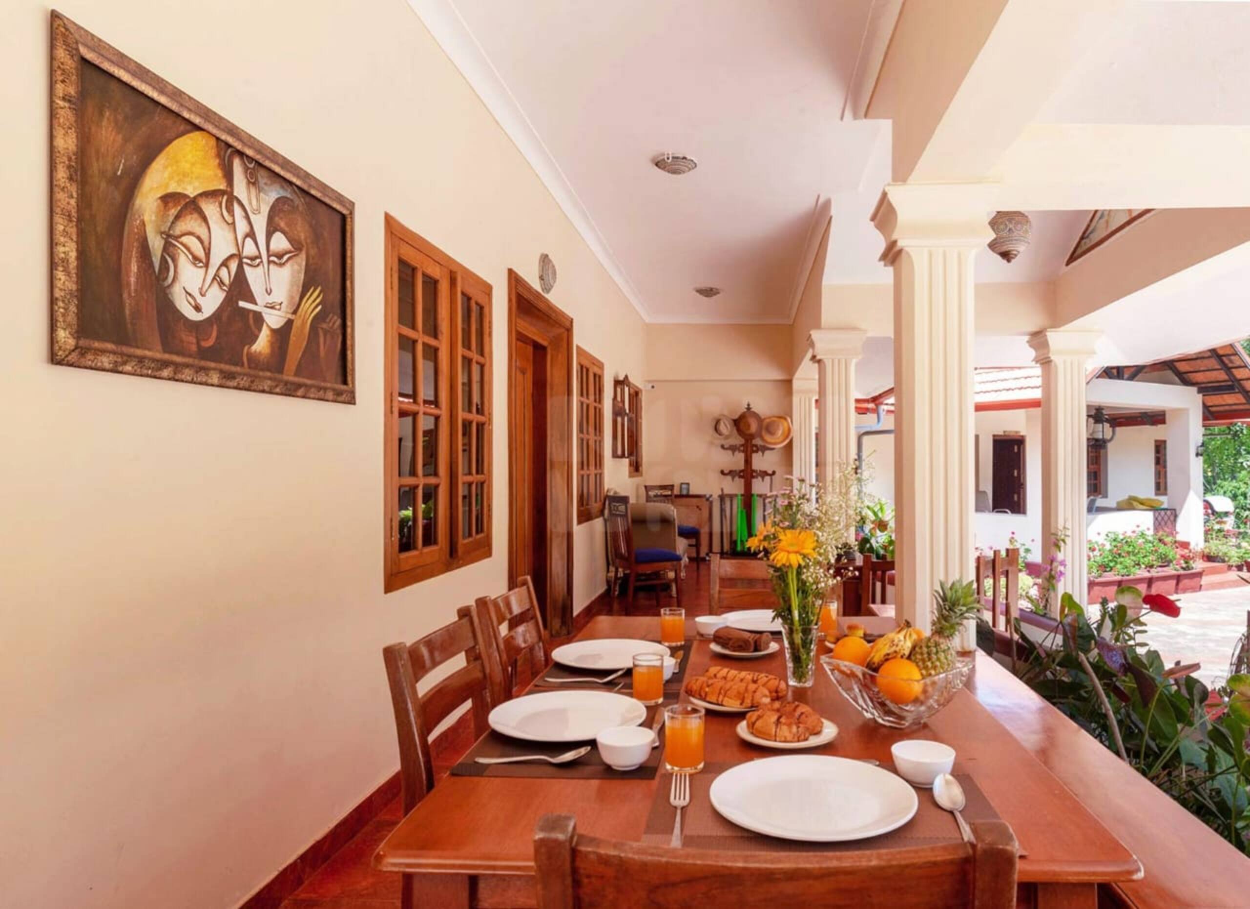 The Cottage Pollibetta 3