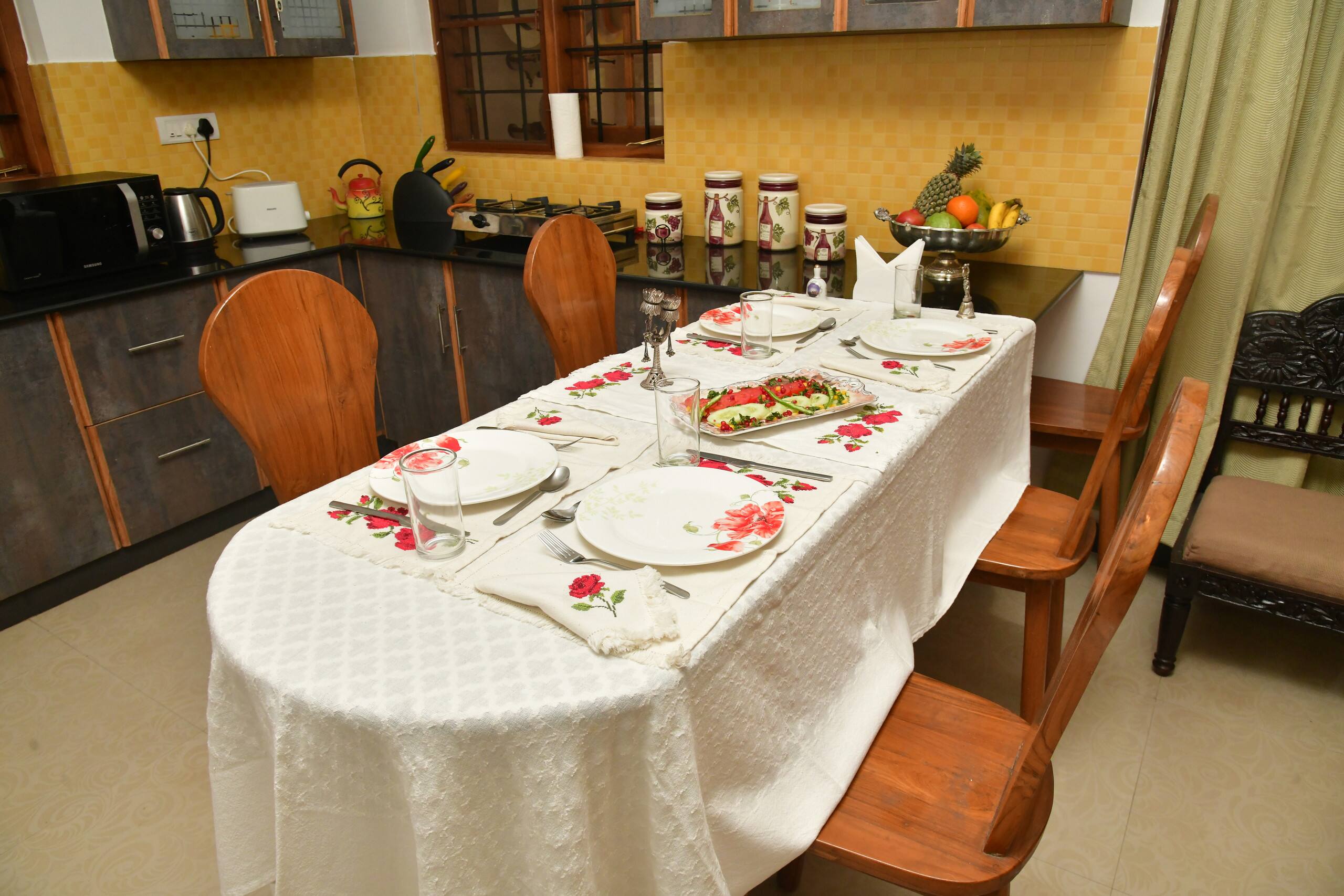 The Cottage Pollibetta 12