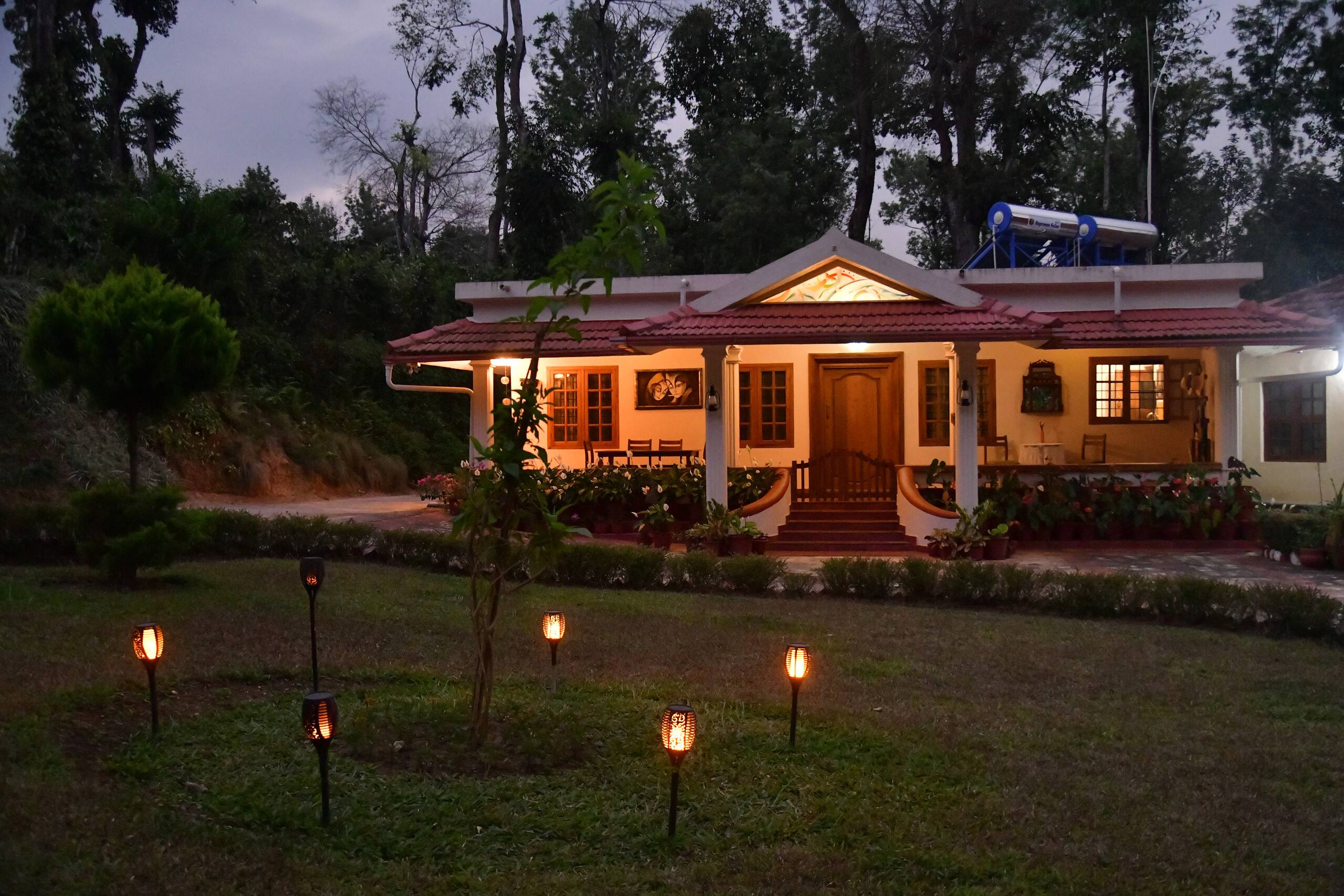 The Cottage Pollibetta 31