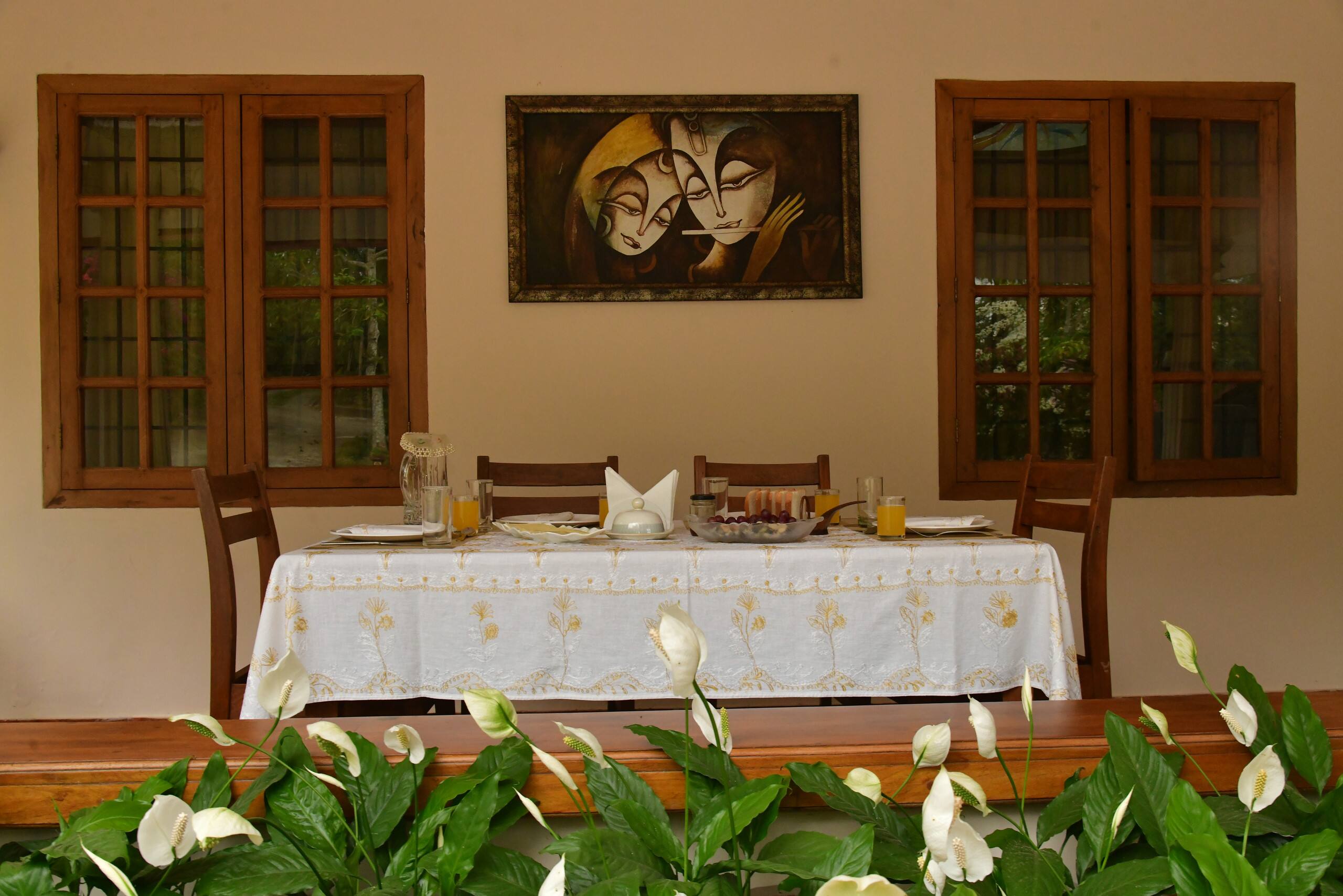 The Cottage Pollibetta 24