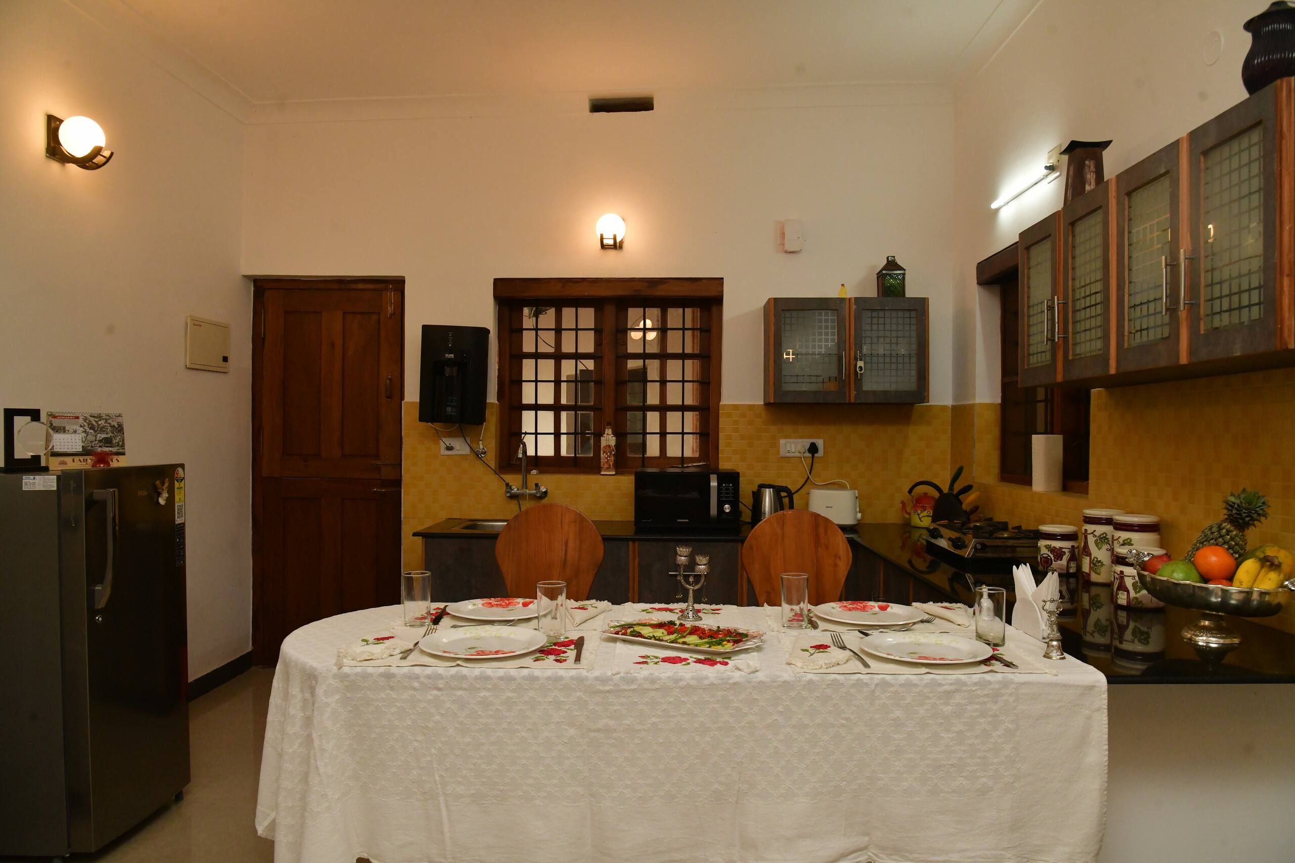 The Cottage Pollibetta 13