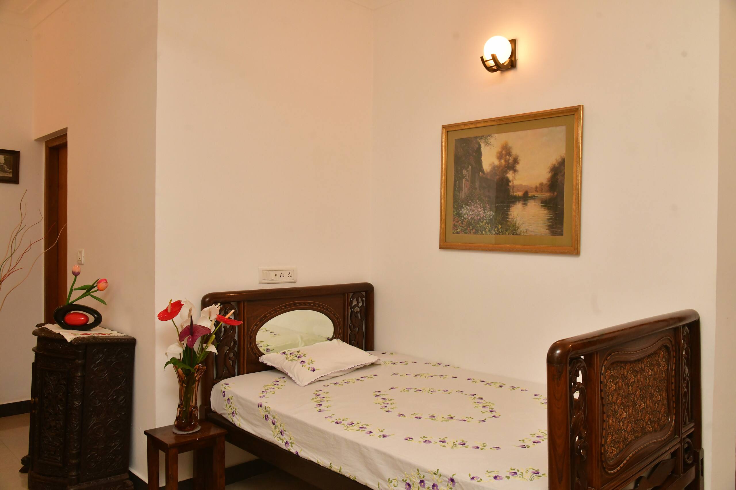The Cottage Pollibetta 8