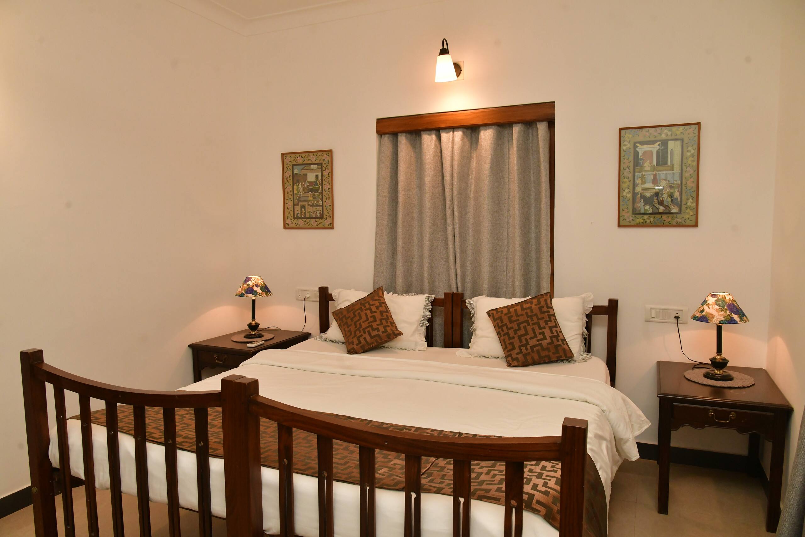 The Cottage Pollibetta 15