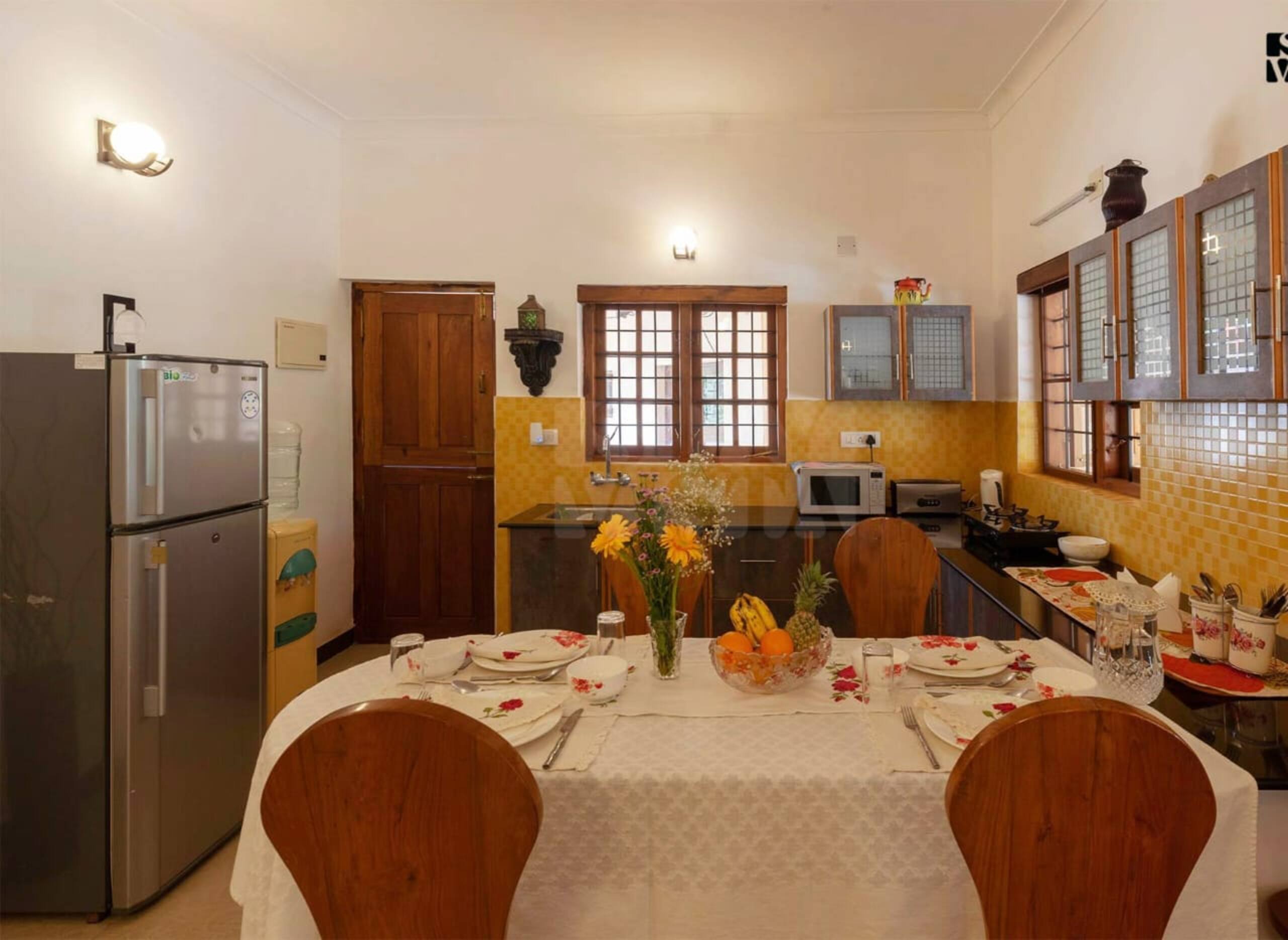 The Cottage Pollibetta 11