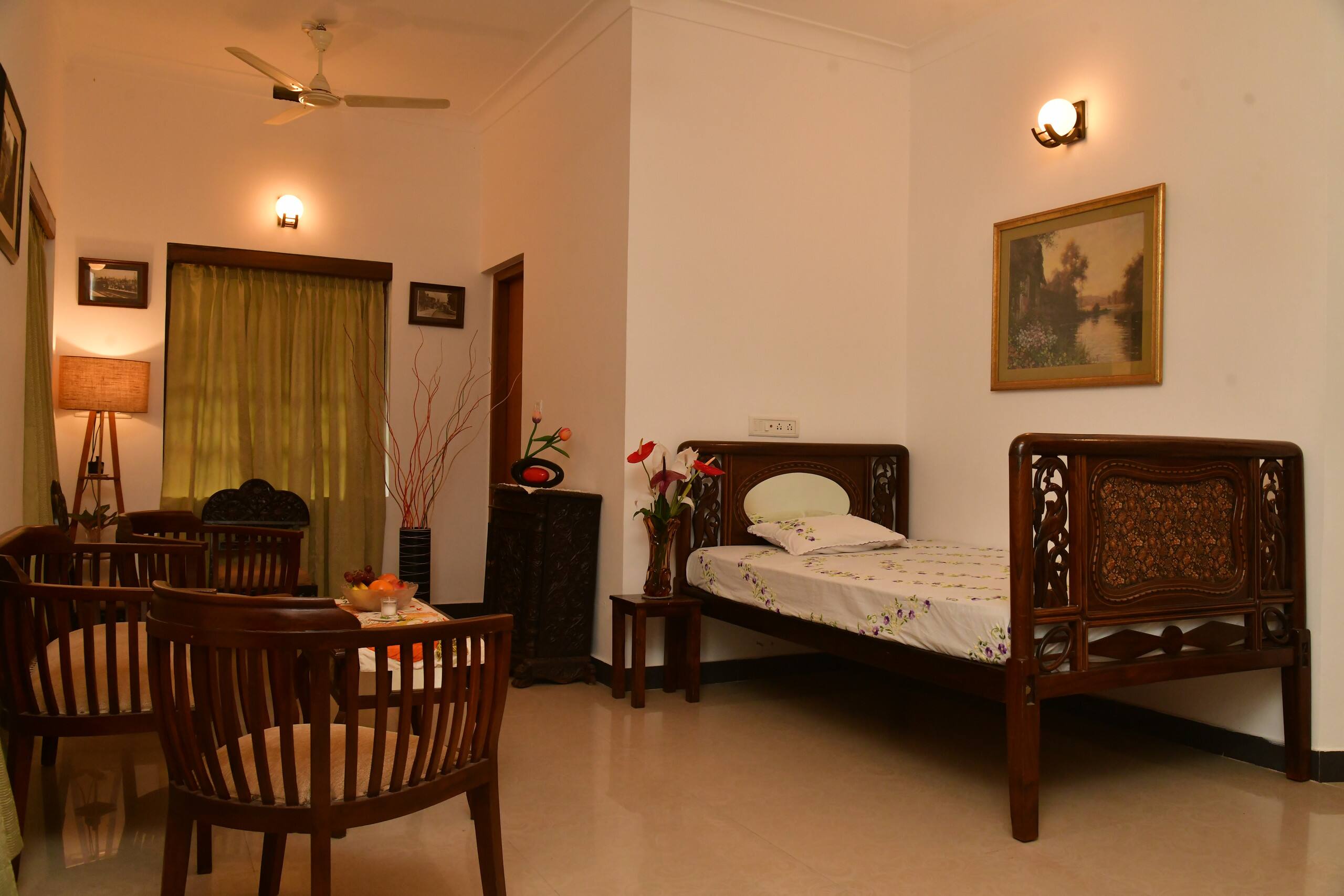 The Cottage Pollibetta 9
