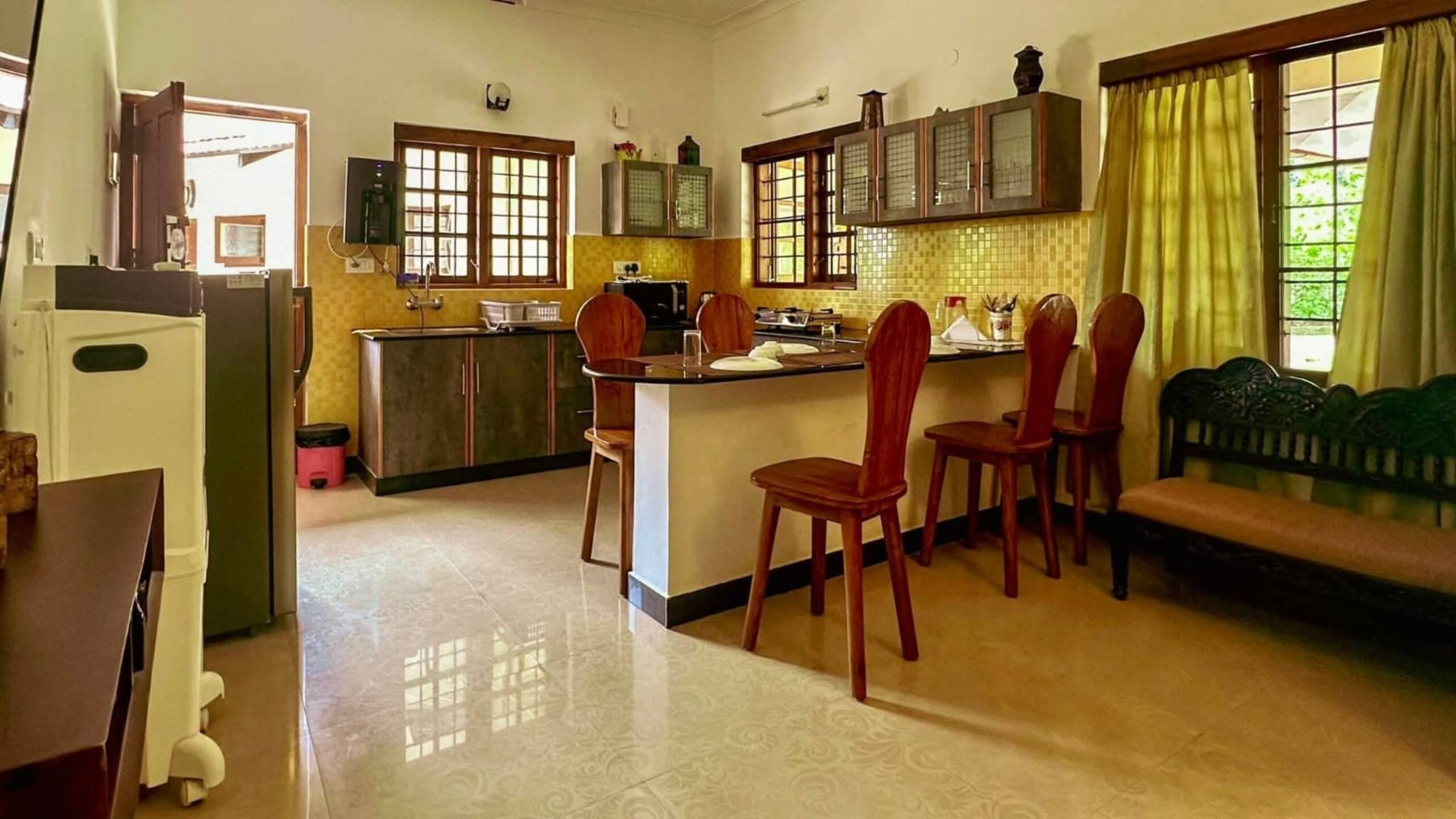 The Cottage Pollibetta 14
