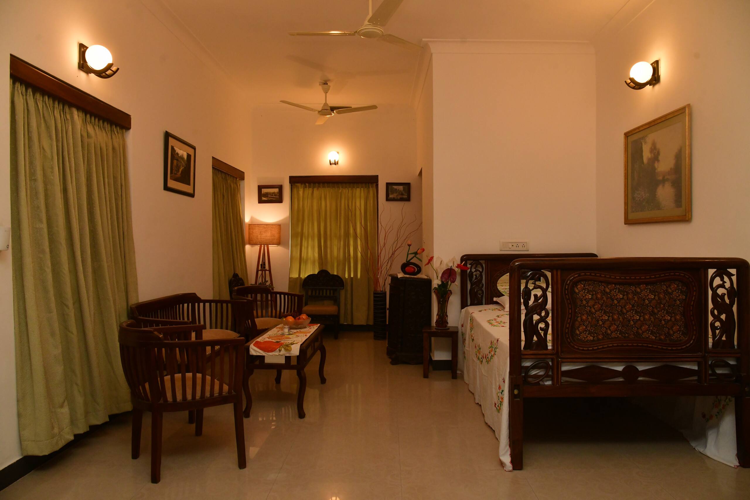 The Cottage Pollibetta 6
