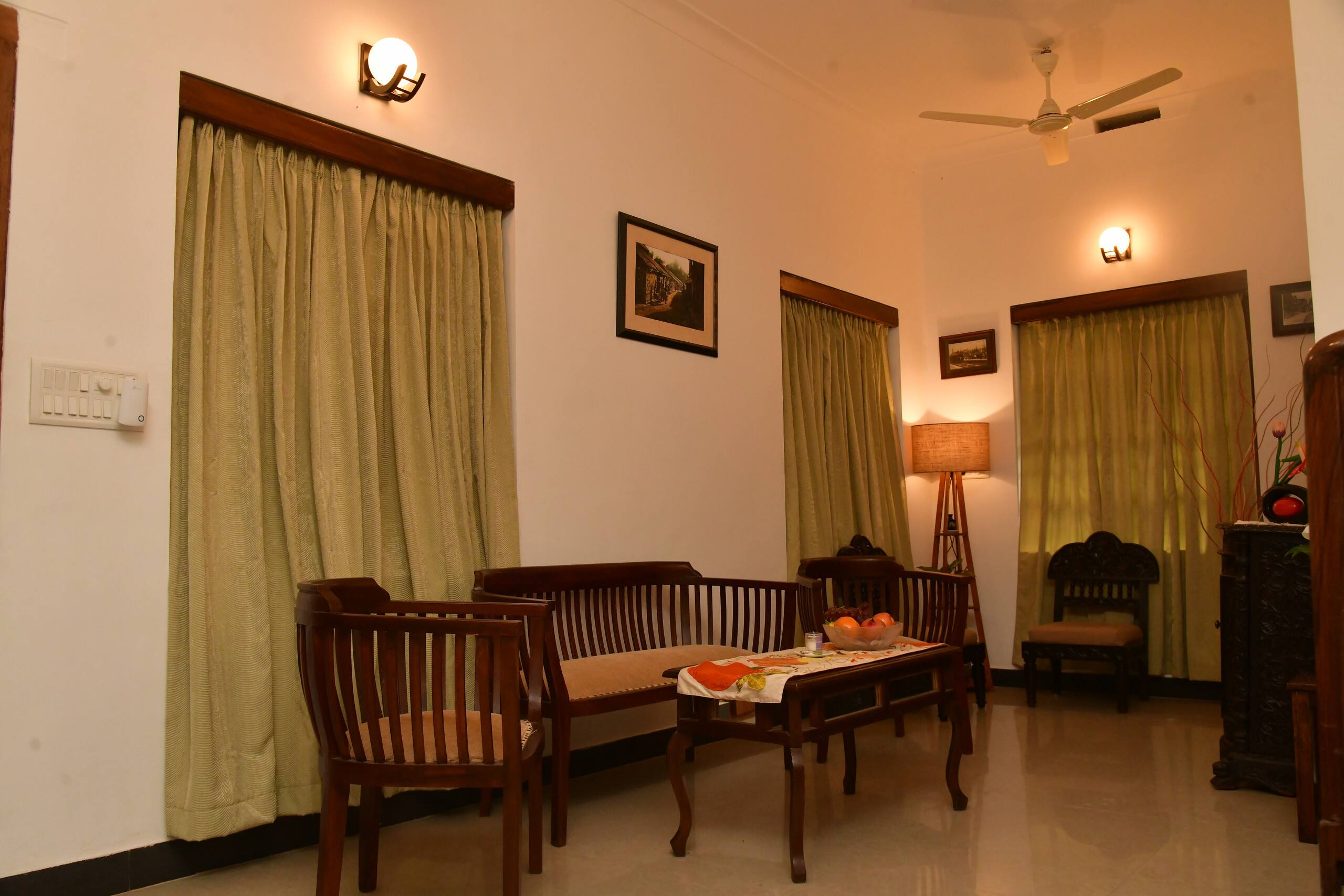 The Cottage Pollibetta 7