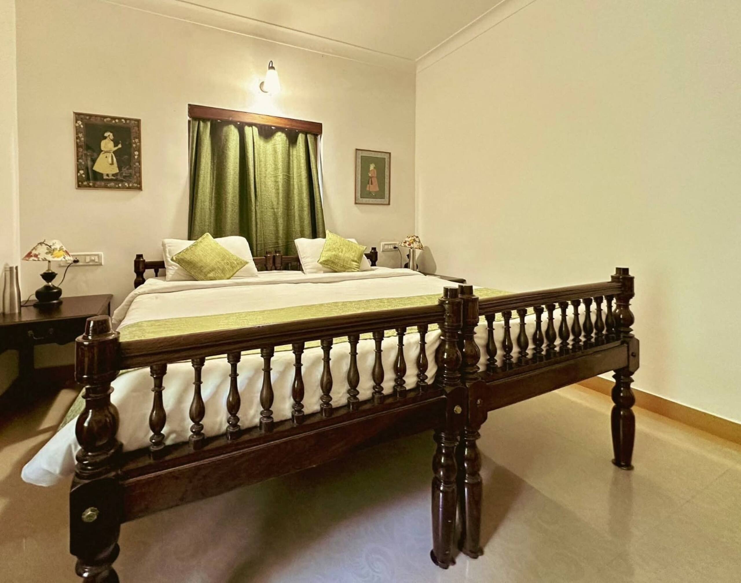 The Cottage Pollibetta 19