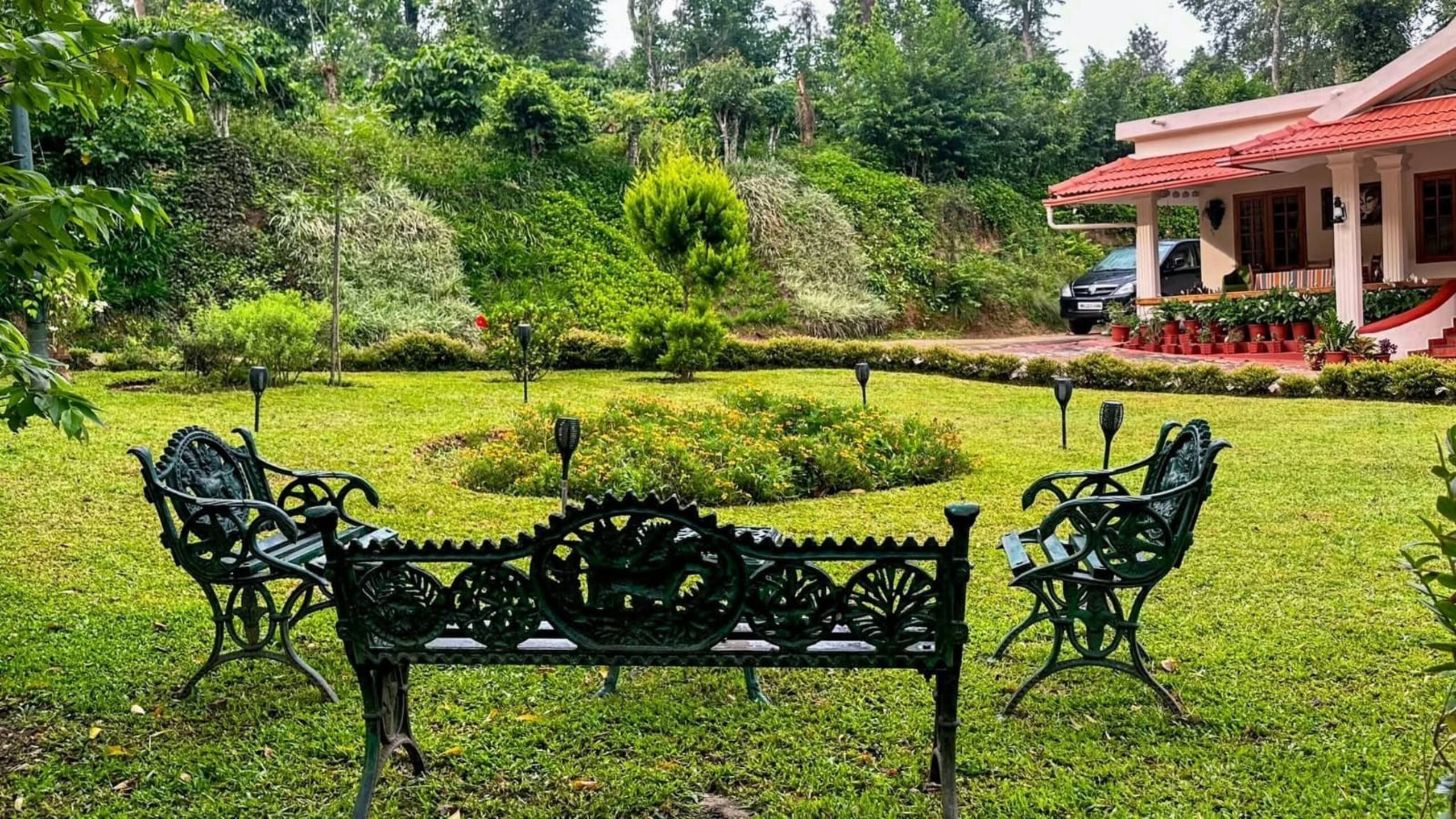 The Cottage Pollibetta 29
