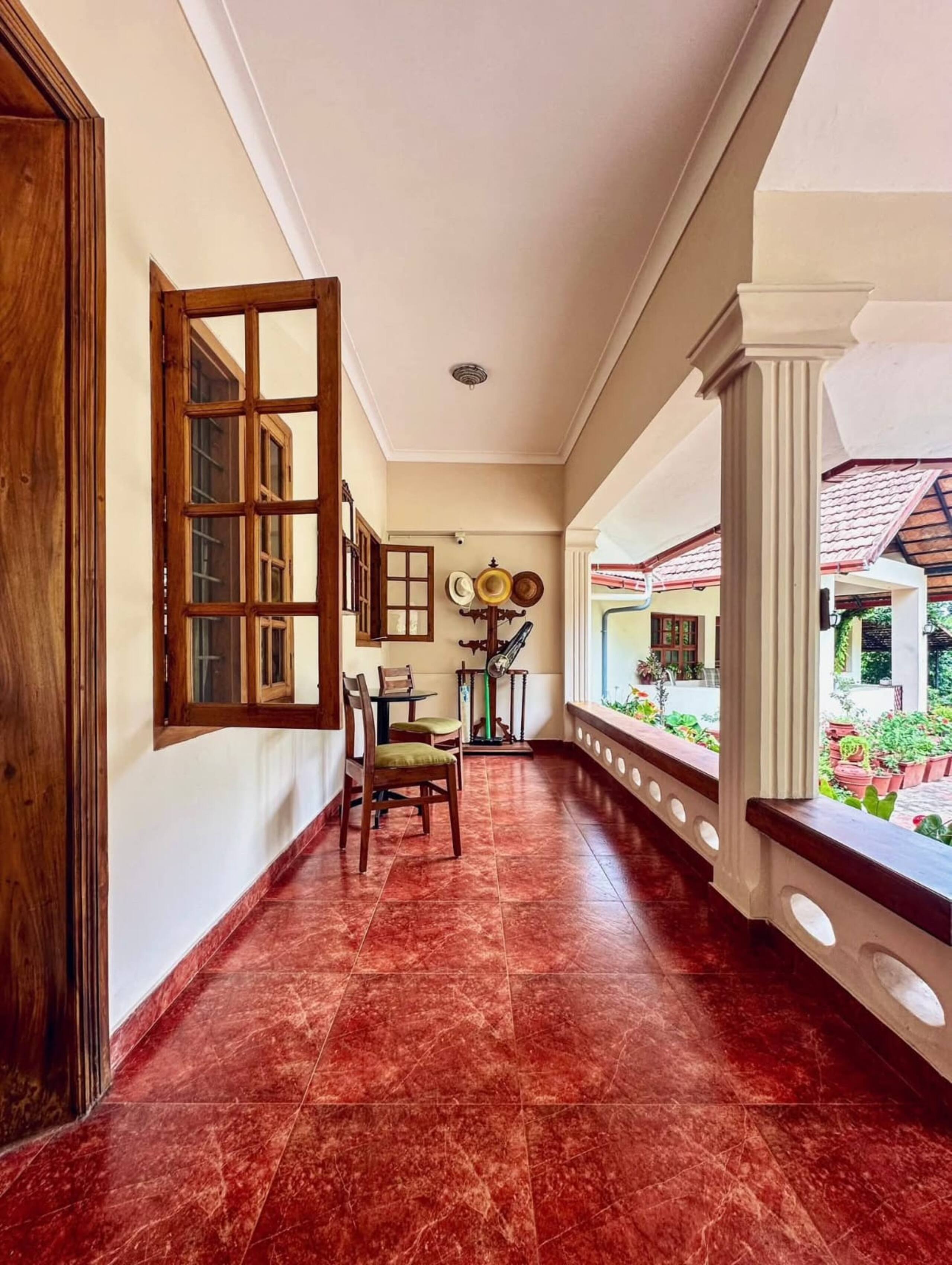 The Cottage Pollibetta 25