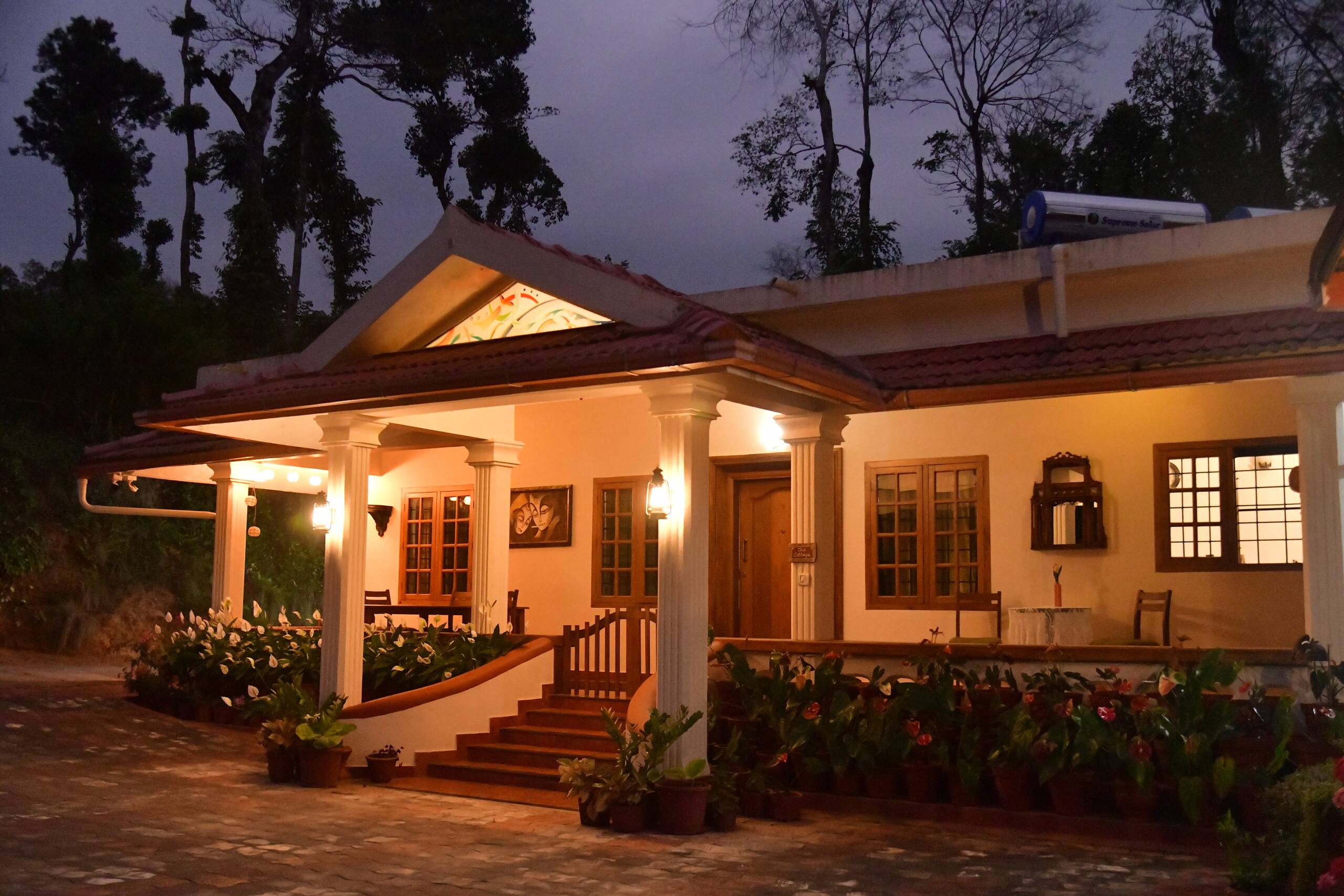 The Cottage Pollibetta 1