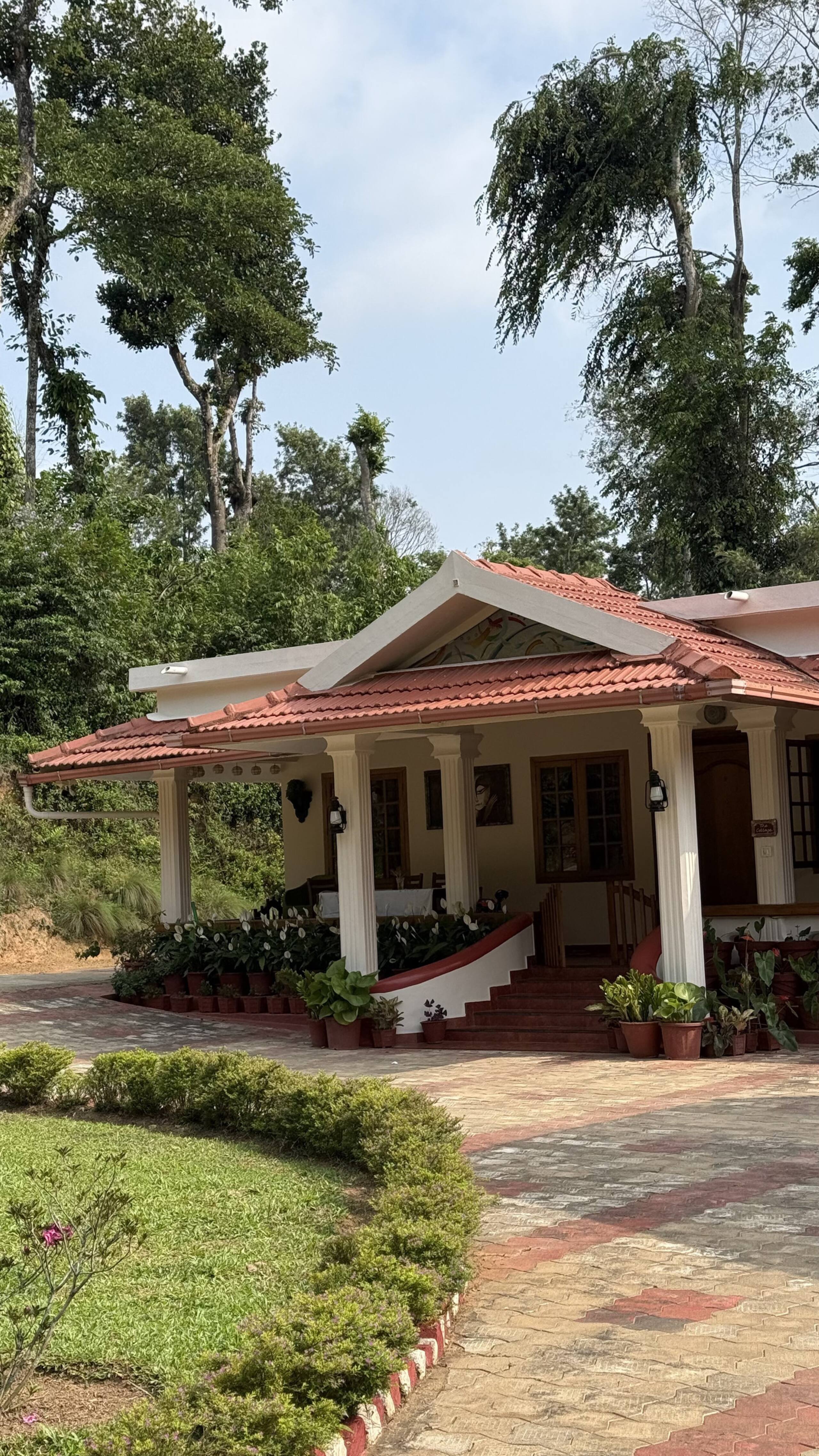 The Cottage Pollibetta 30