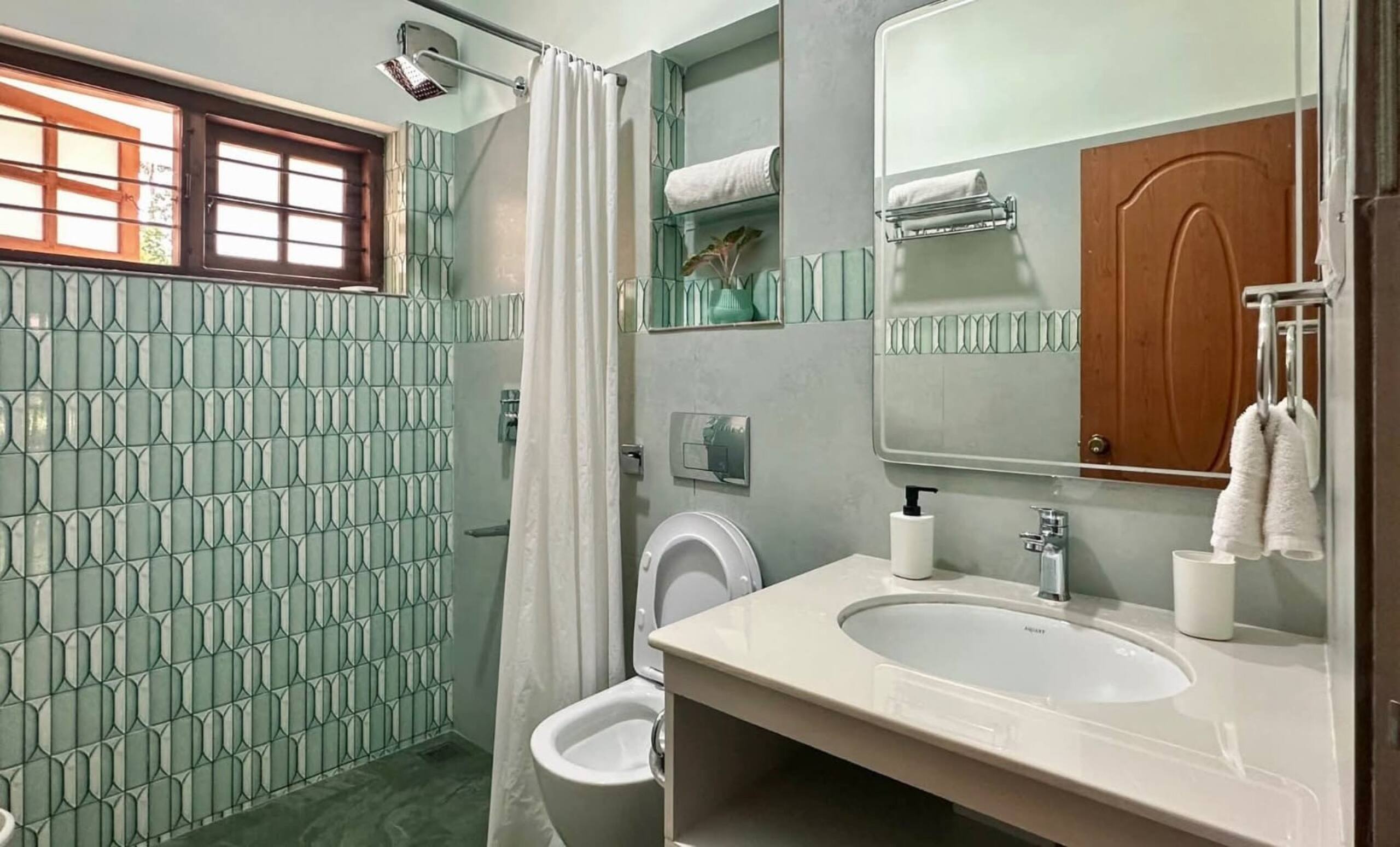 The Cottage Pollibetta 22
