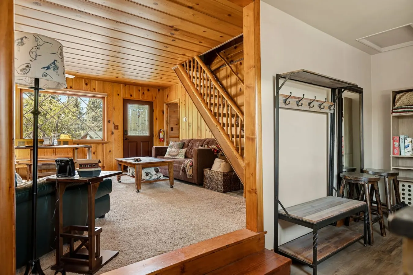 Whispering Pines Nook BBQ and Deck 14