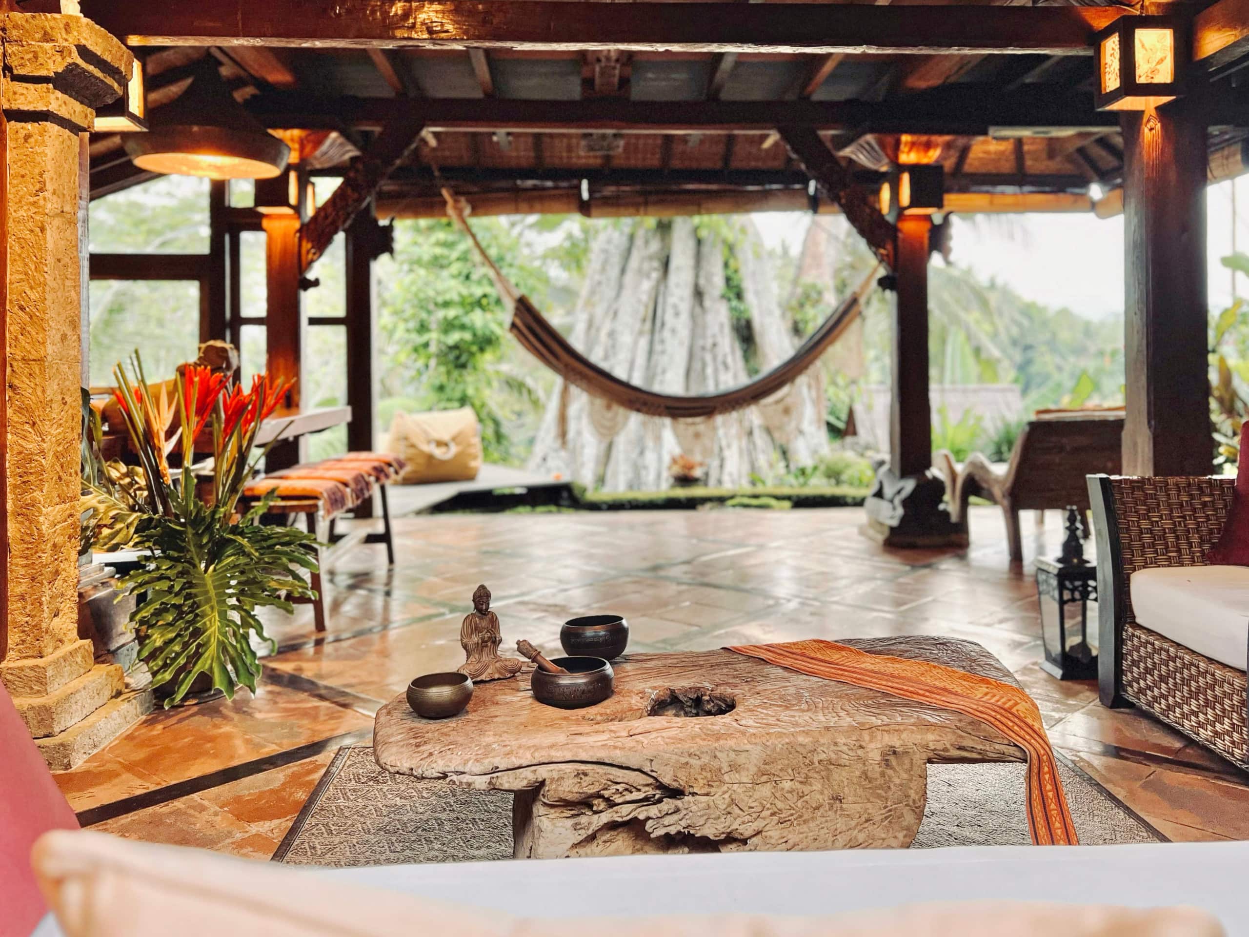 Ki Ma Ya Retreat, Zen Sanctuary