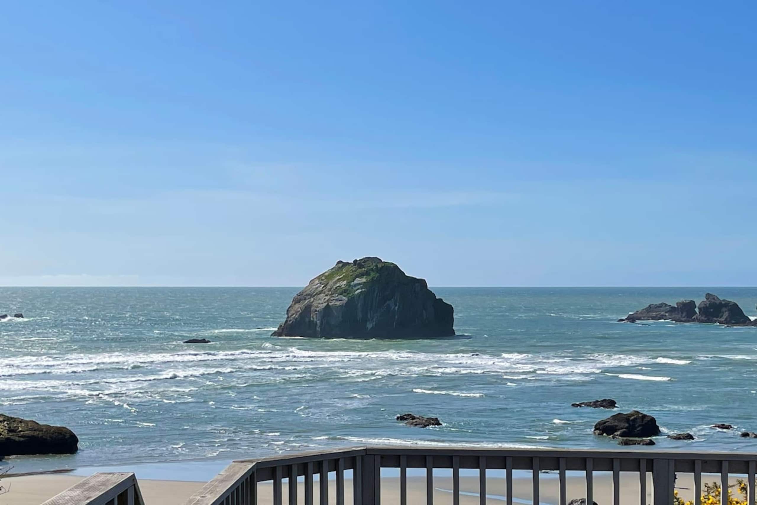Ocean View at Face Rock 40
