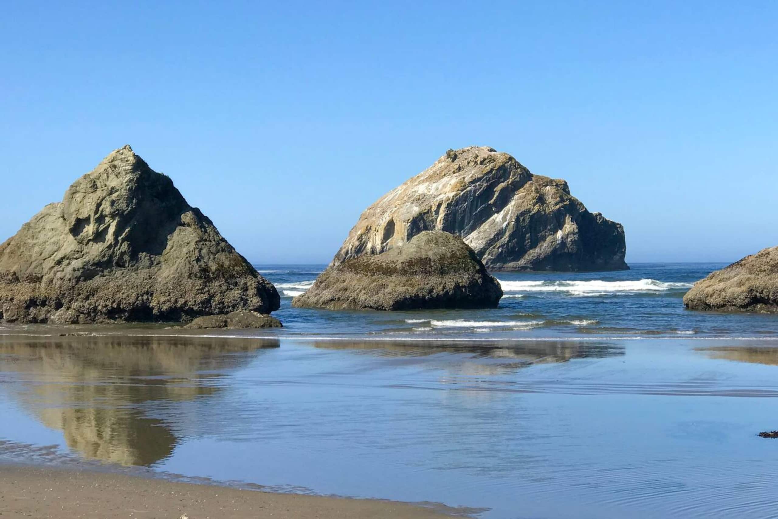 Ocean View at Face Rock — photo 2