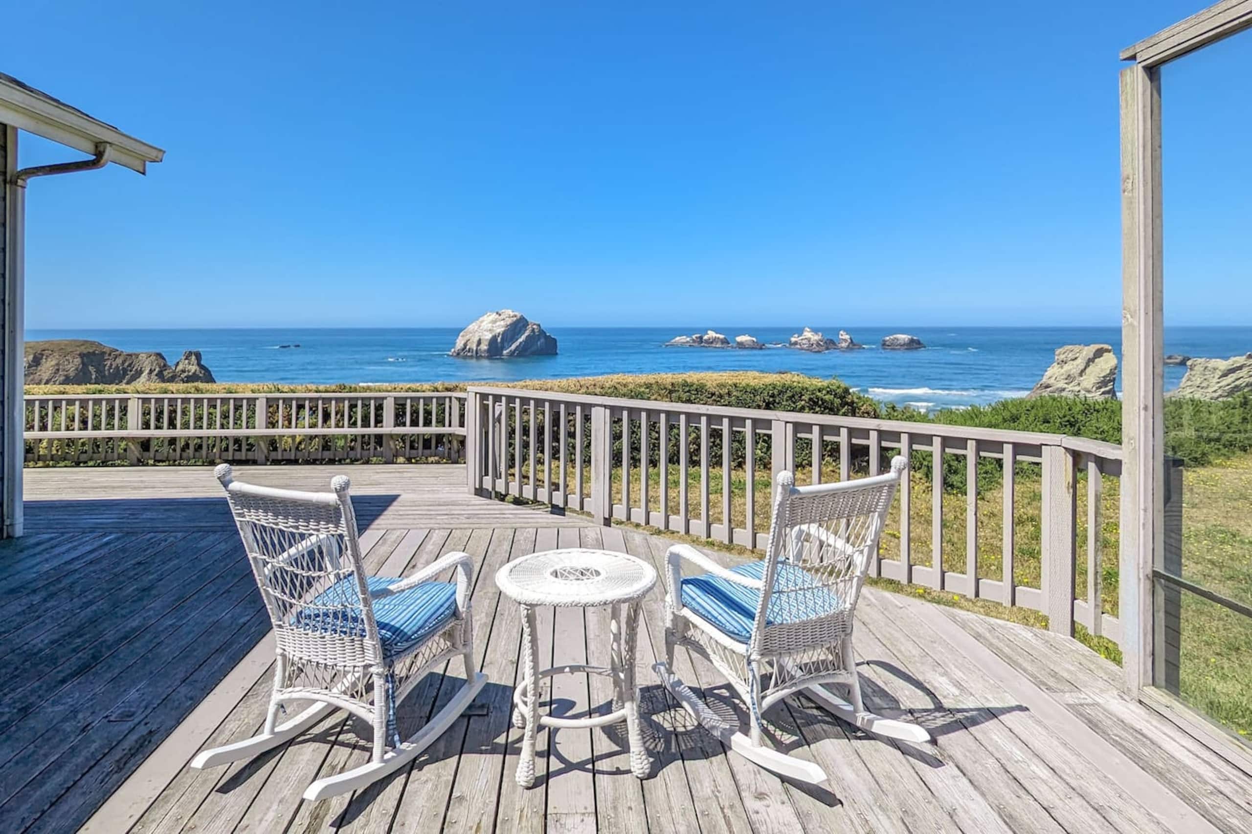 Ocean View at Face Rock — photo 3