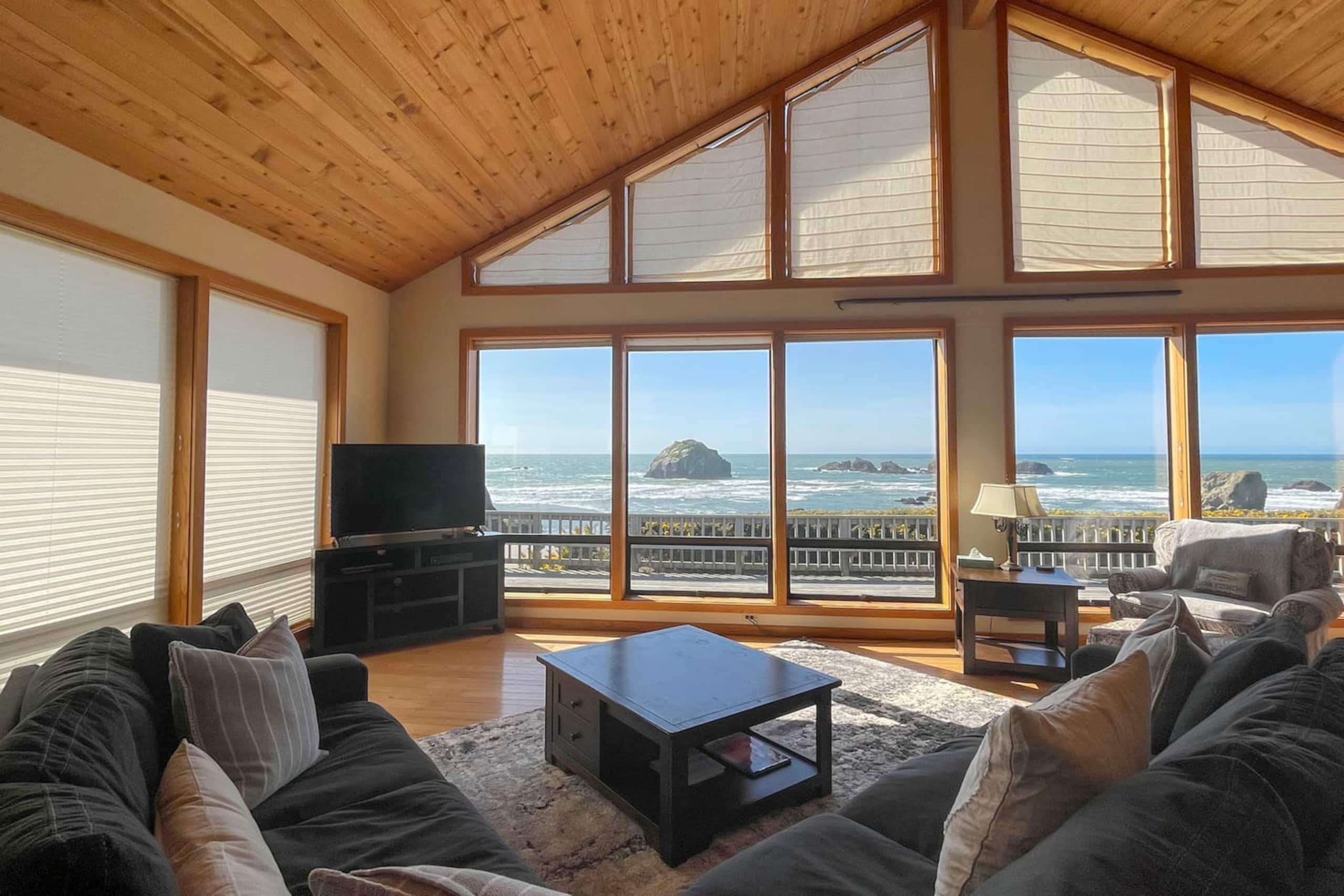 Ocean View at Face Rock