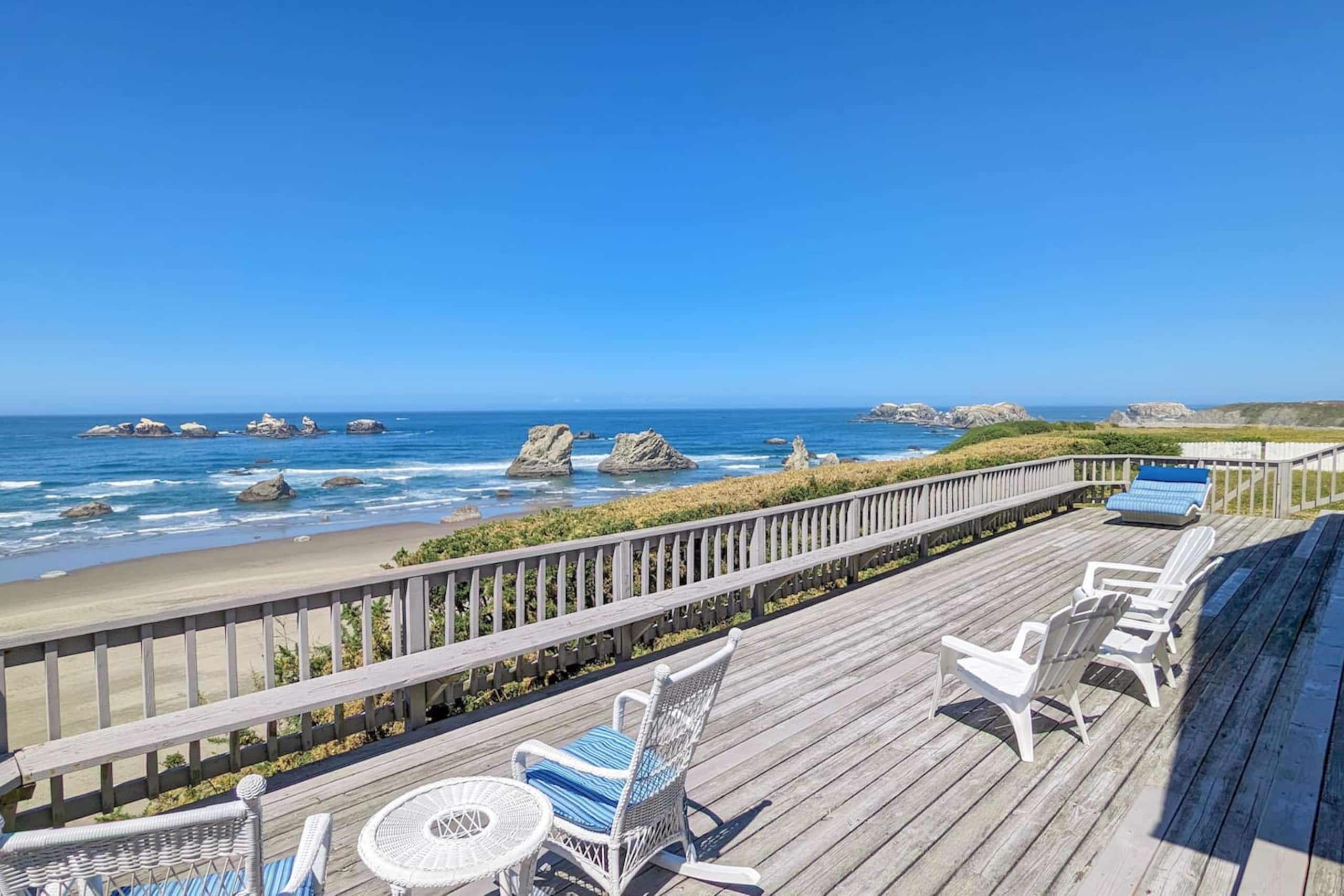 Ocean View at Face Rock 6