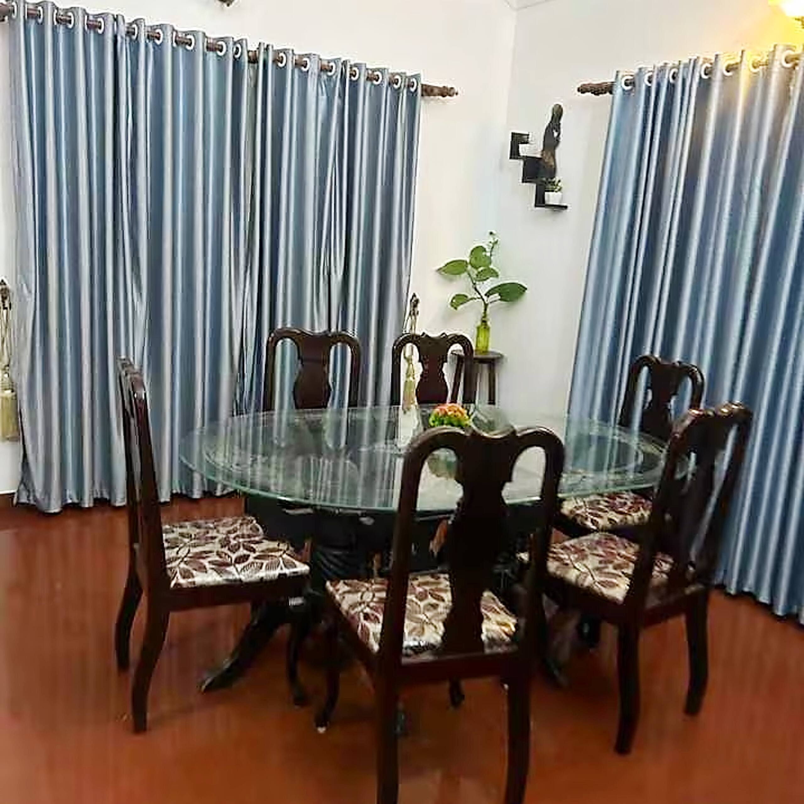 Courtyard illam Heritage Villa l 3 BHK 6