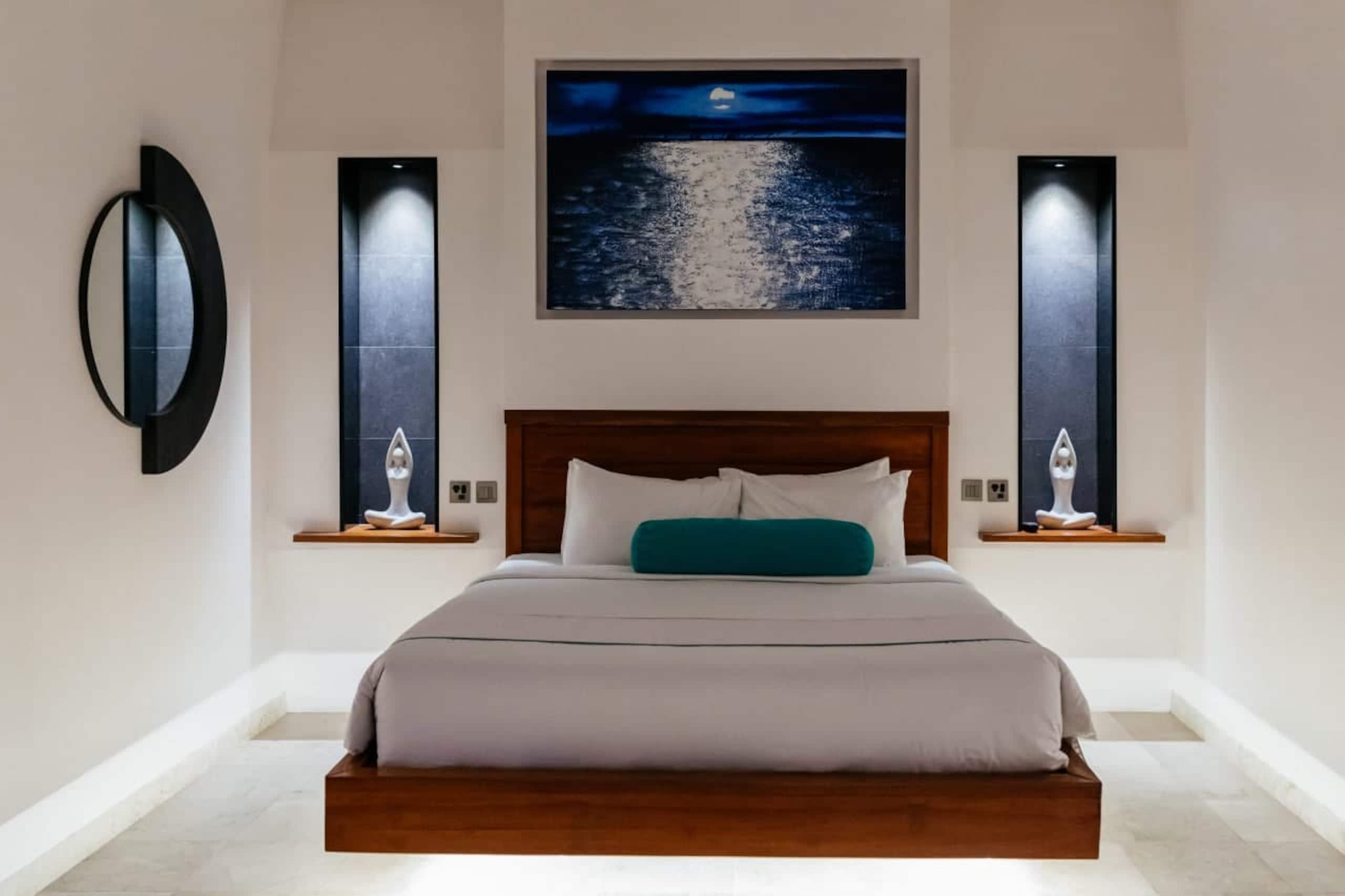 Kamil Villas Indah Private Pool Seminyak 8