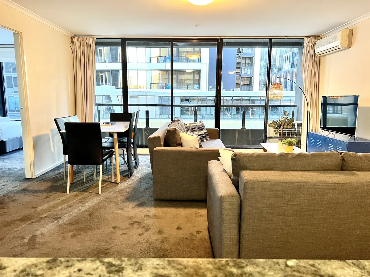 ReadySet Apartments on Kavanagh - 2 Bedrooms 2 Bathrooms - Y2 14