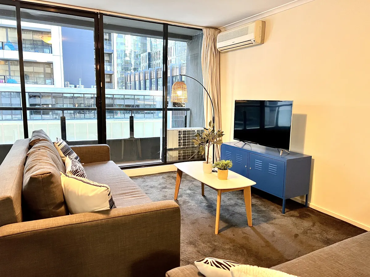ReadySet Apartments on Kavanagh - 2 Bedrooms 2 Bathrooms - Y2 6
