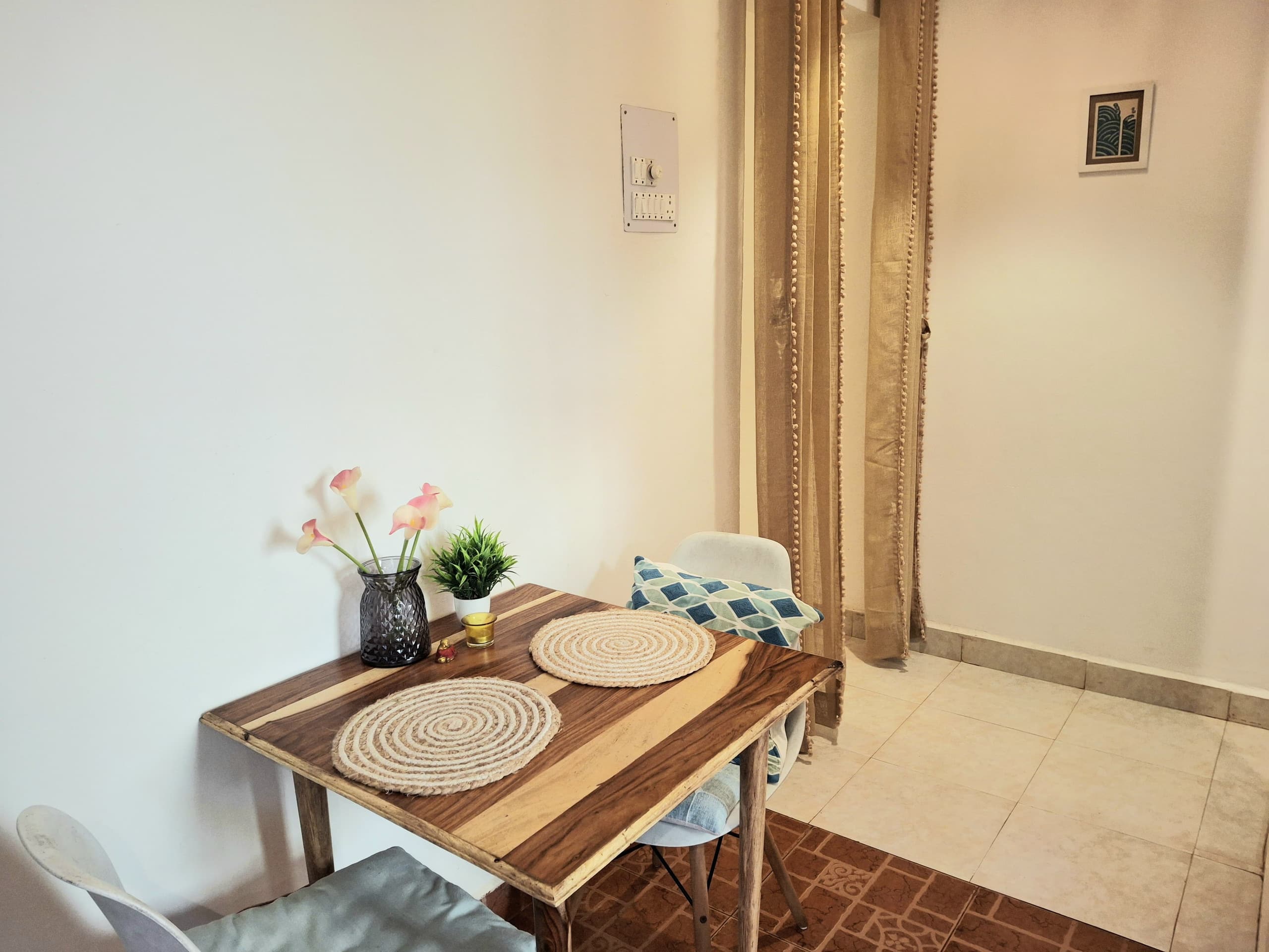 Papaya - tropical retreat steps from the beach! 21