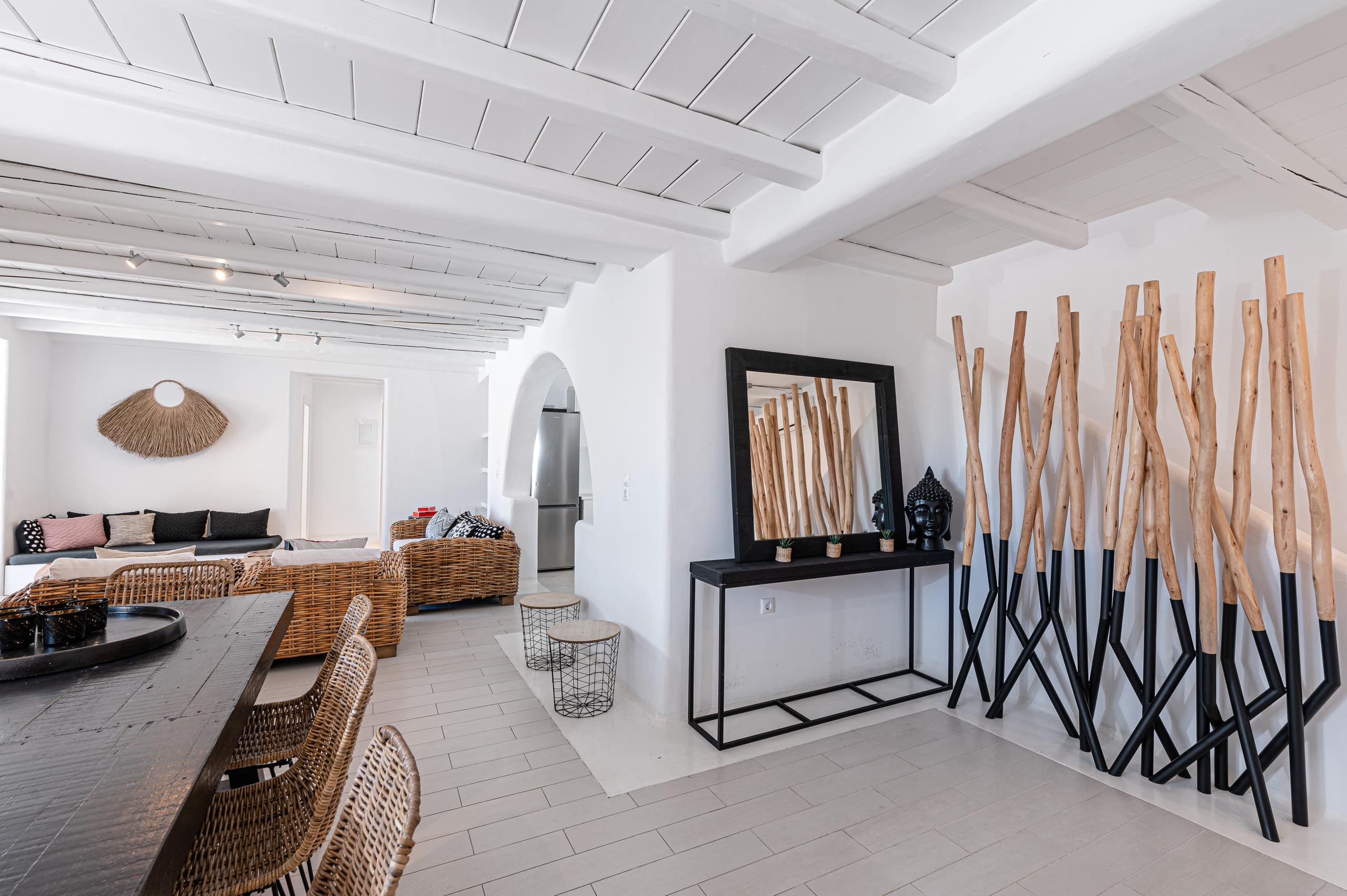 Tohu Villa 3, 6BR heated jacuzzi and Private pool! 22