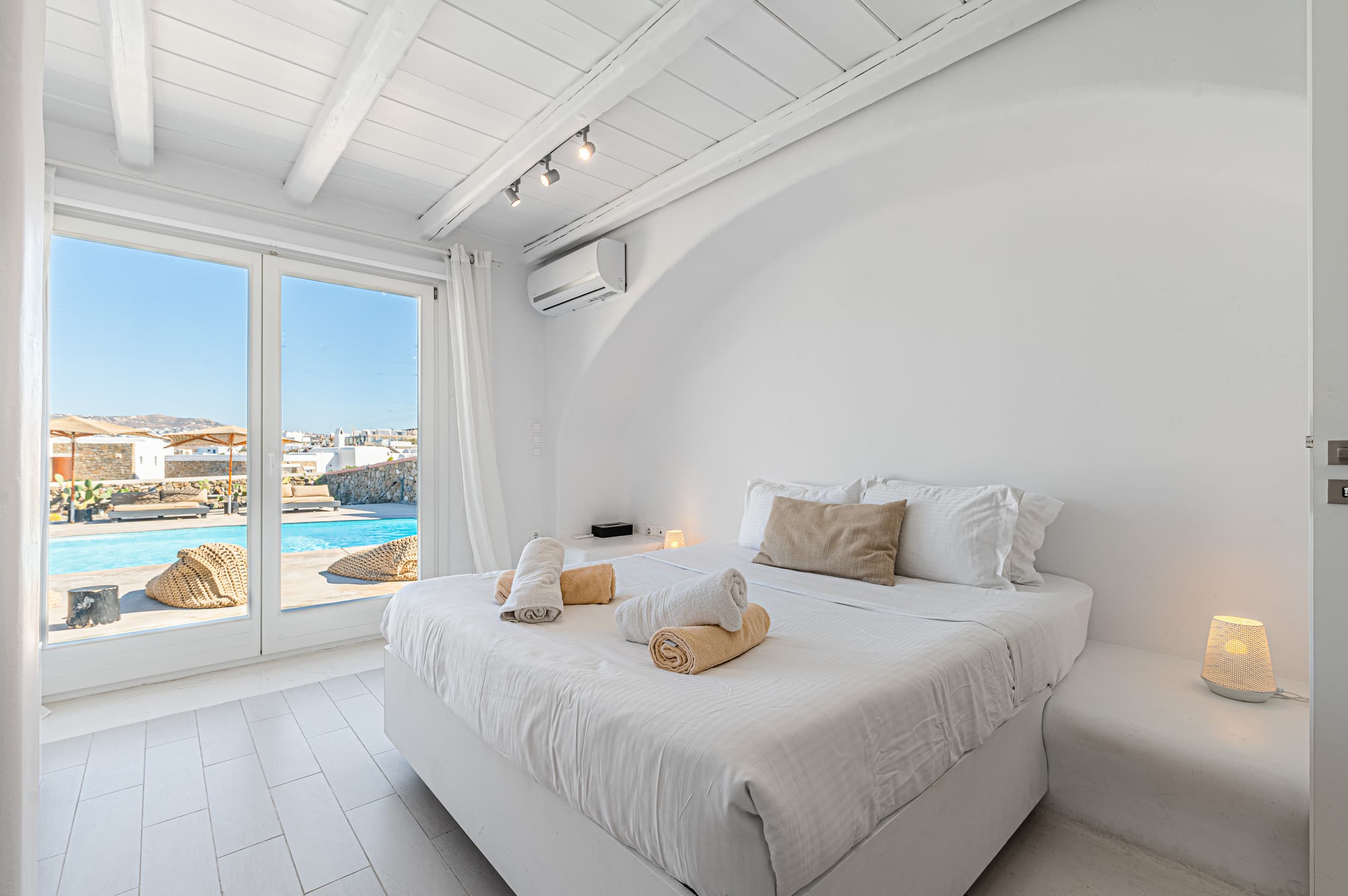 Tohu Villa 3, 6BR heated jacuzzi and Private pool! 24