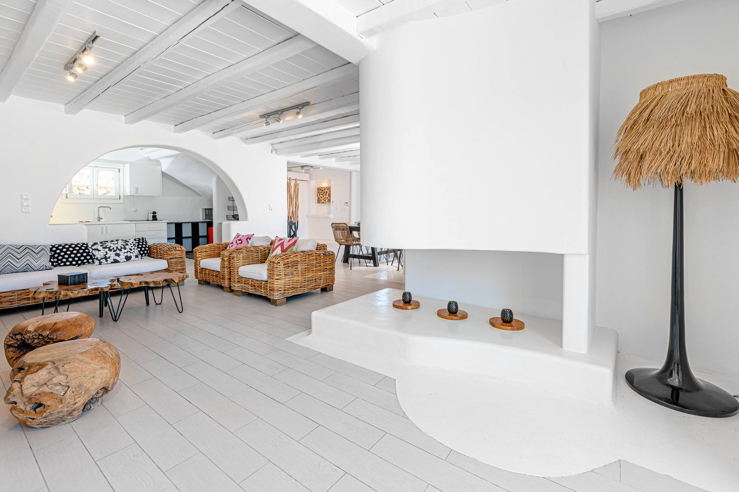 Tohu Villa 3, 6BR heated jacuzzi and Private pool! 19