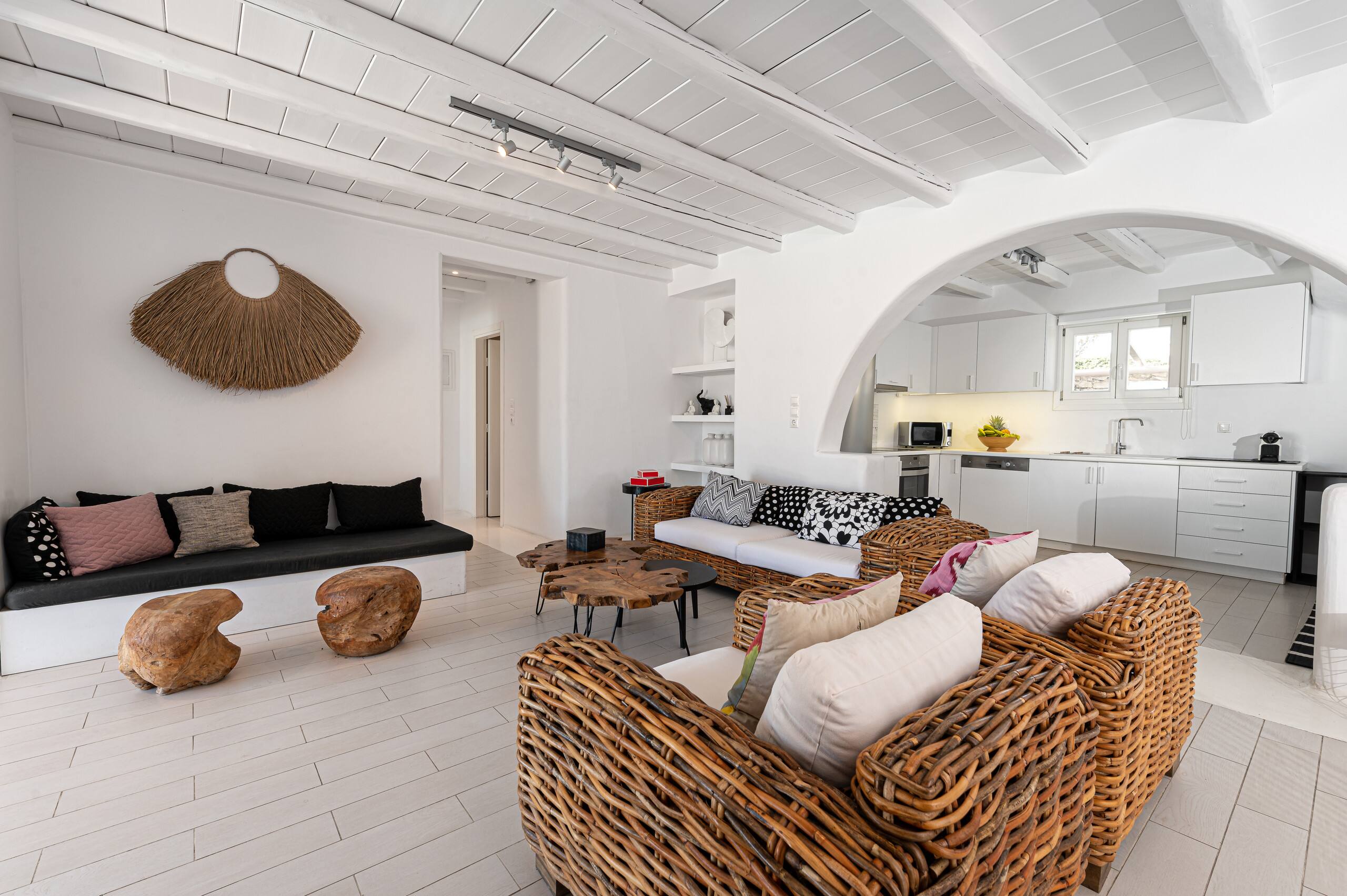 Tohu Villa 3, 6BR heated jacuzzi and Private pool! 20