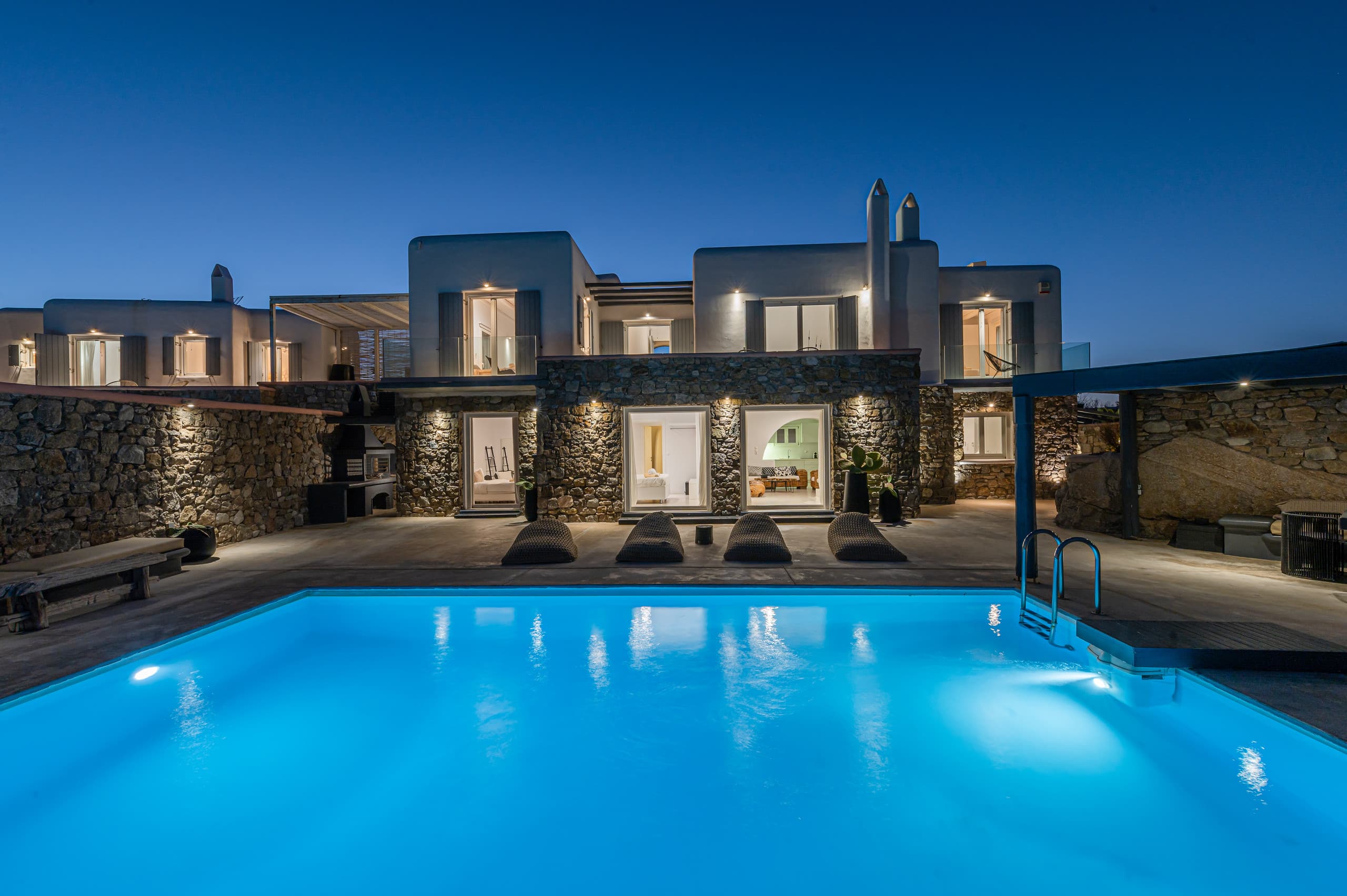 Tohu Villa 3, 6BR heated jacuzzi and Private pool! — photo 3